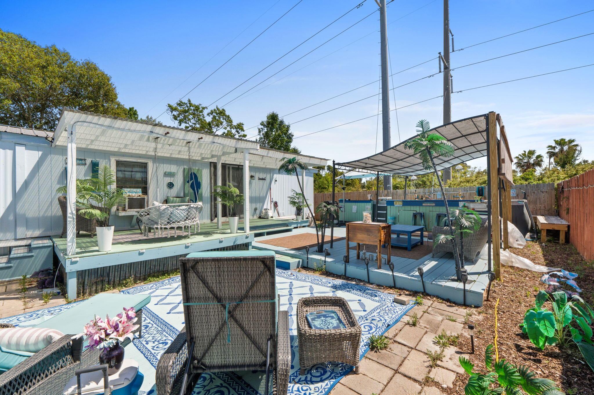 204 Kacy Court Panama City Beach FL 32413