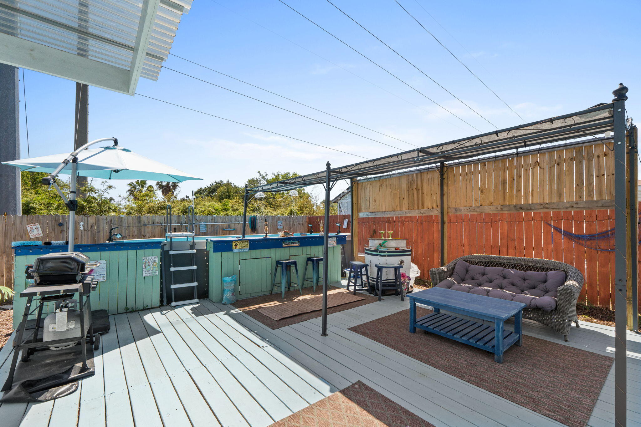 204 Kacy Court Panama City Beach FL 32413