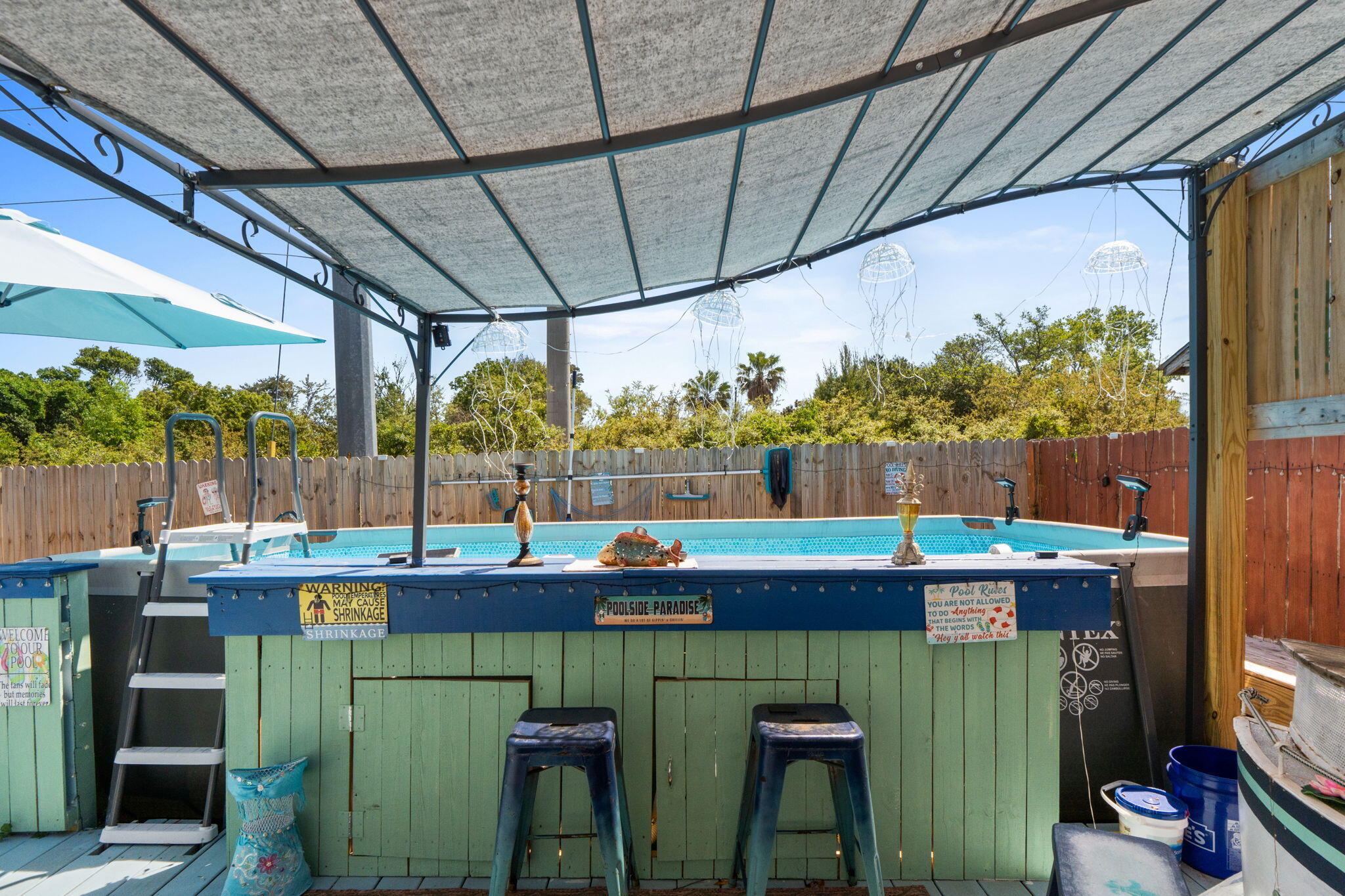 204 Kacy Court Panama City Beach FL 32413