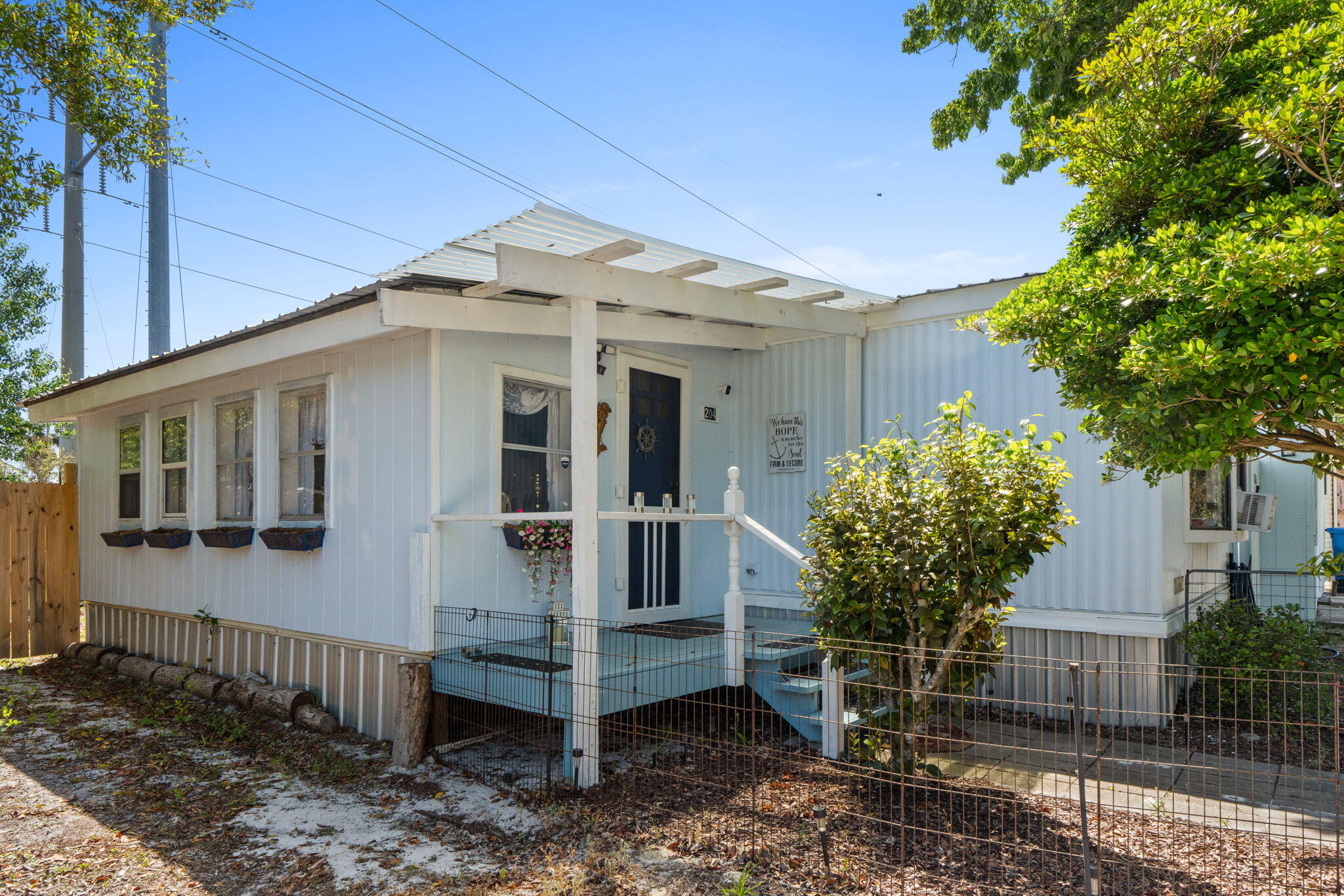 204 Kacy Court Panama City Beach FL 32413