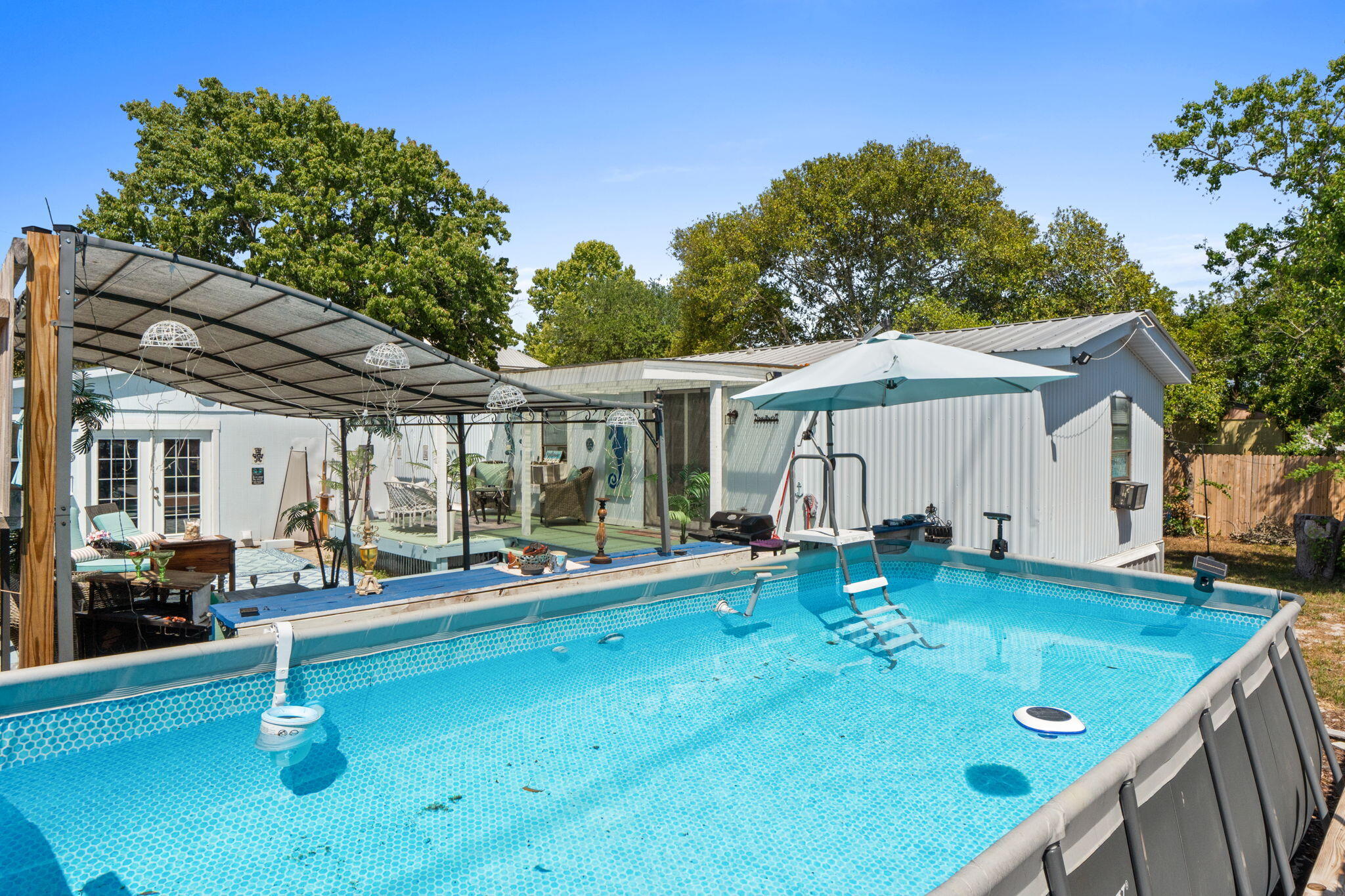 204 Kacy Court Panama City Beach FL 32413