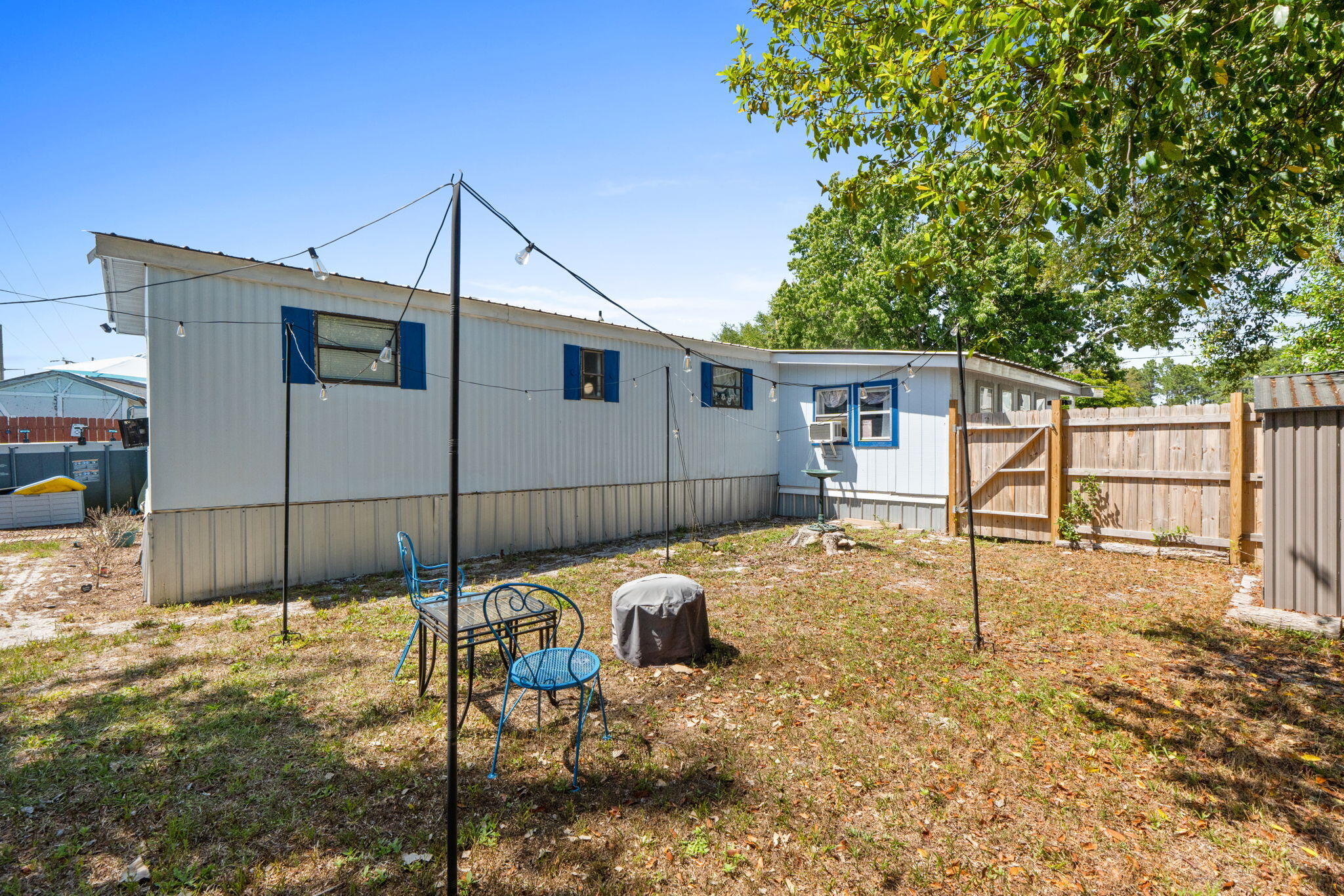 204 Kacy Court Panama City Beach FL 32413