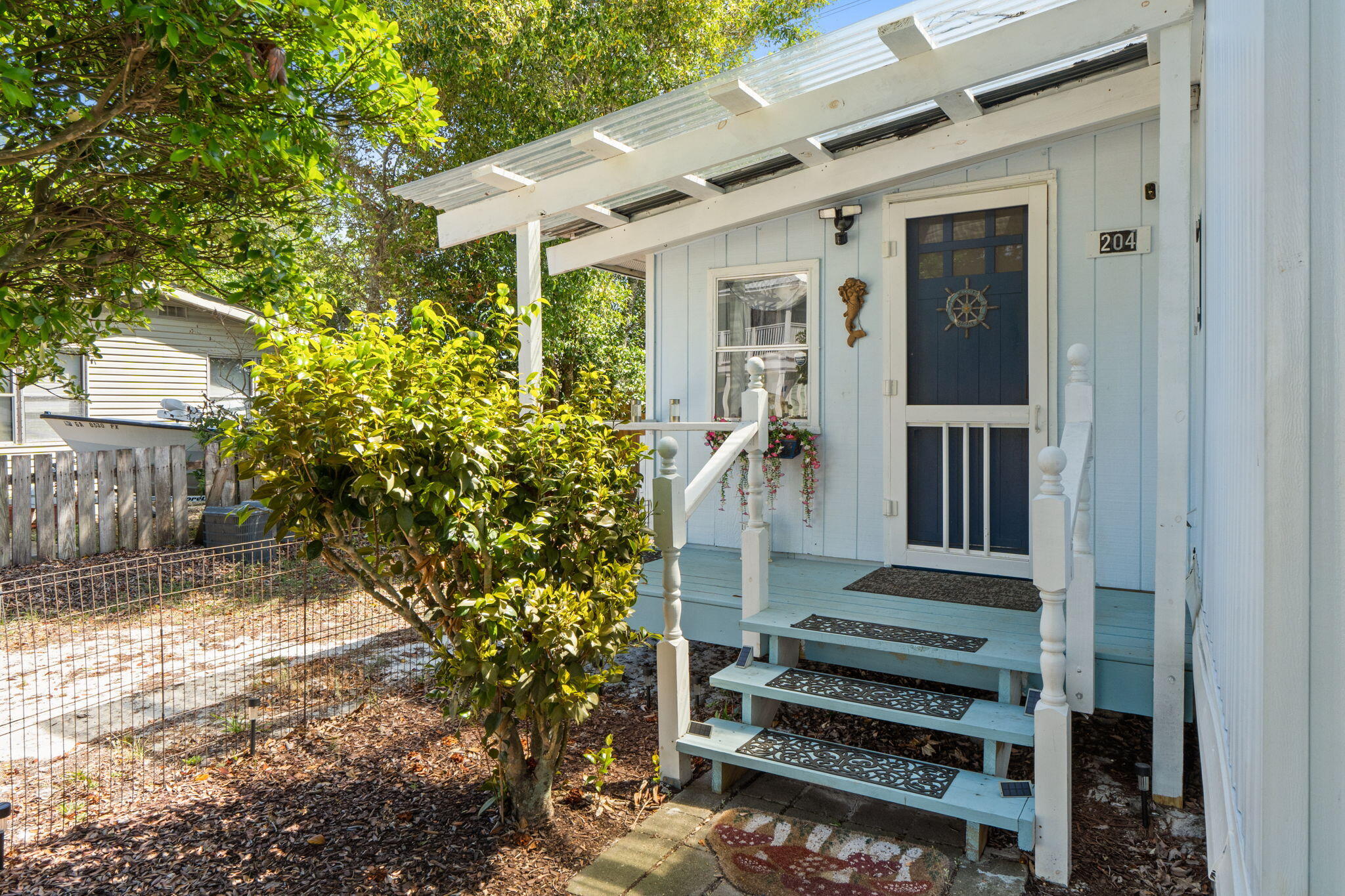 204 Kacy Court Panama City Beach FL 32413
