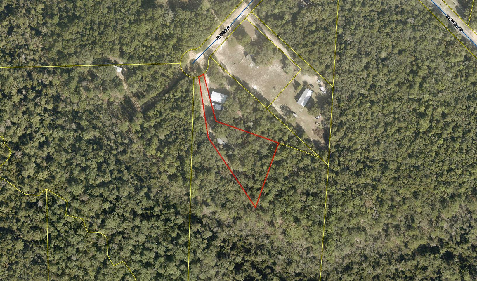 149 Nusom Drive Defuniak Springs FL 32433
