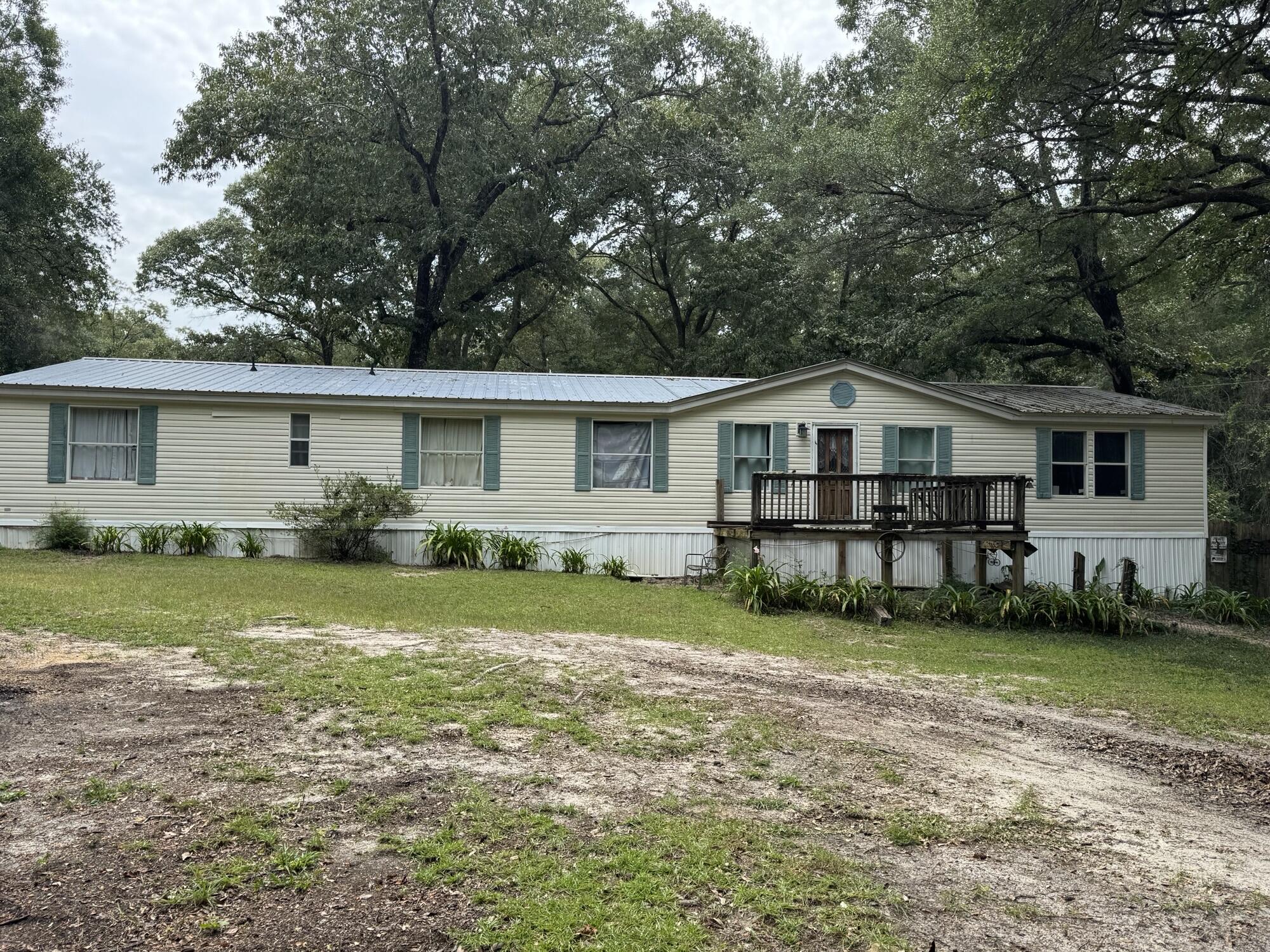 1971 Tower Lane Westville FL 32464