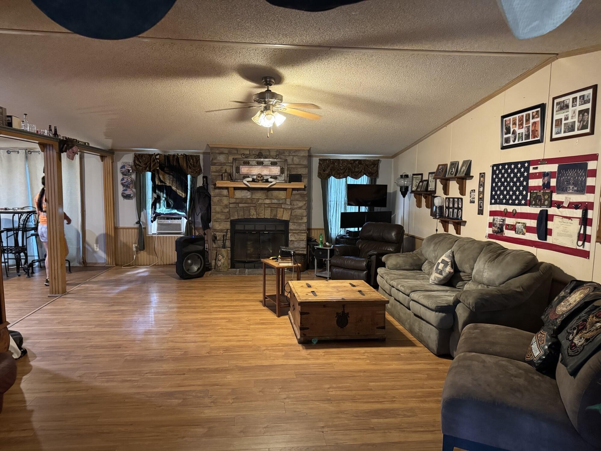1971 Tower Lane Westville FL 32464