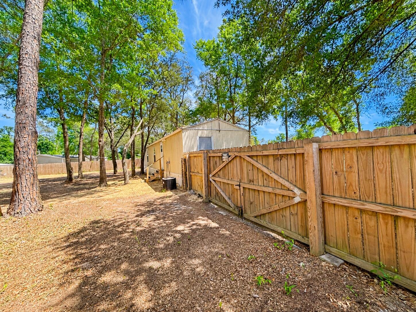 1143 4th Circle Southport FL 32409