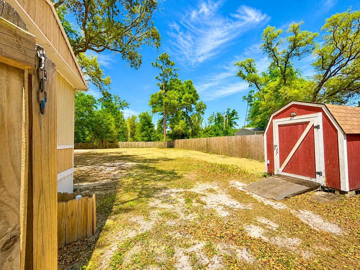 1143 4th Circle Southport FL 32409