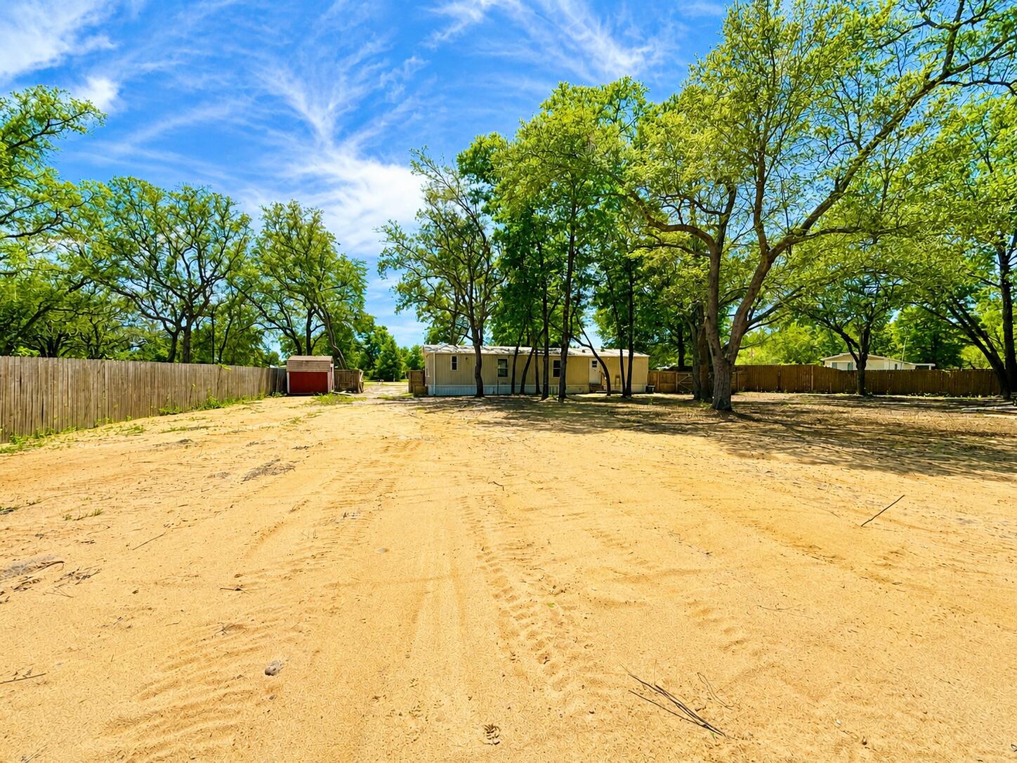 1143 4th Circle Southport FL 32409