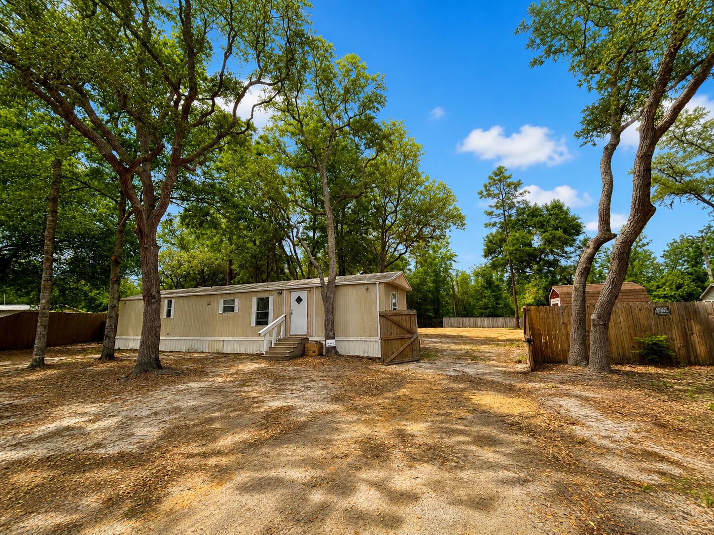 1143 4th Circle Southport FL 32409