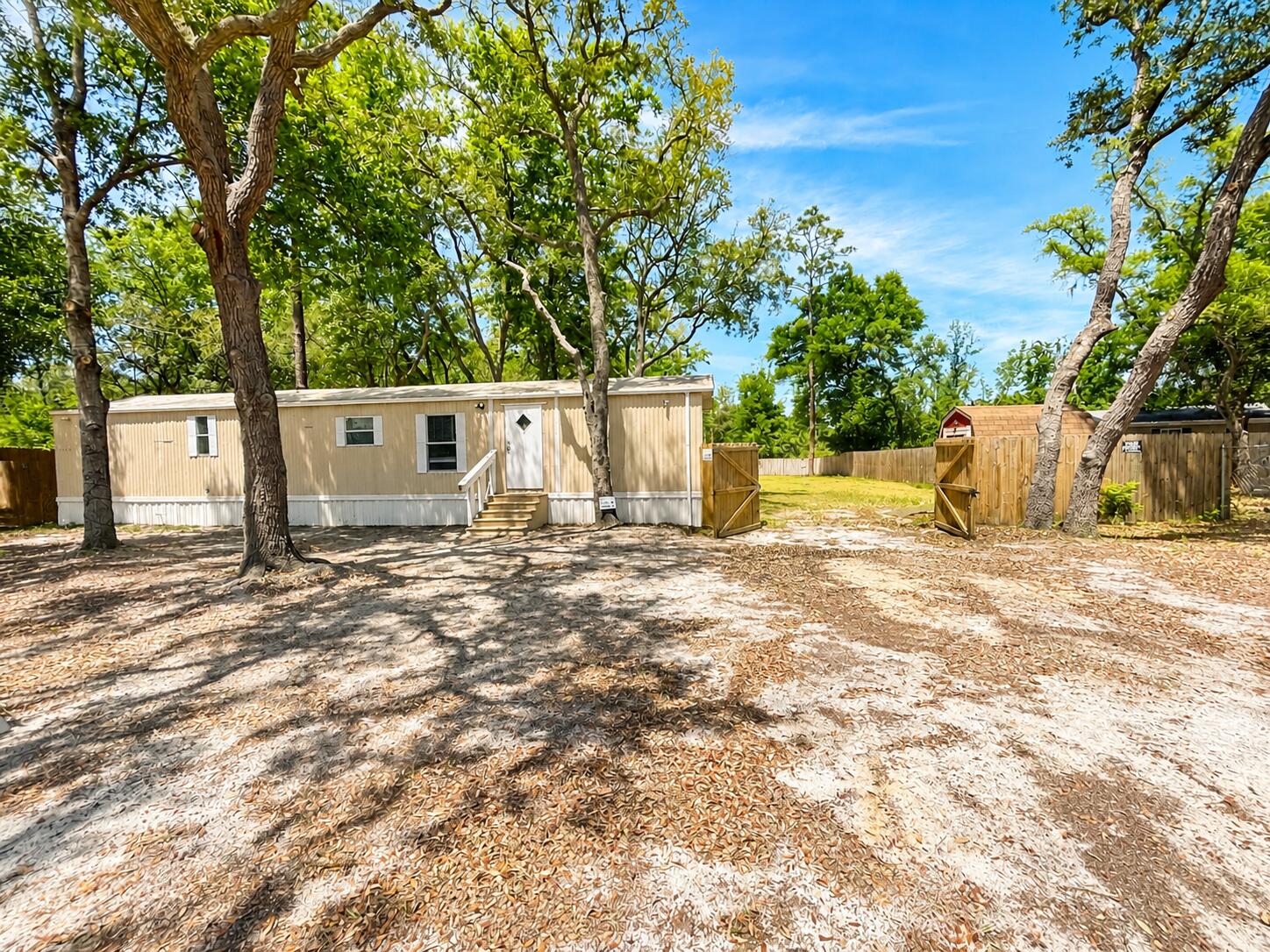 1143 4th Circle Southport FL 32409