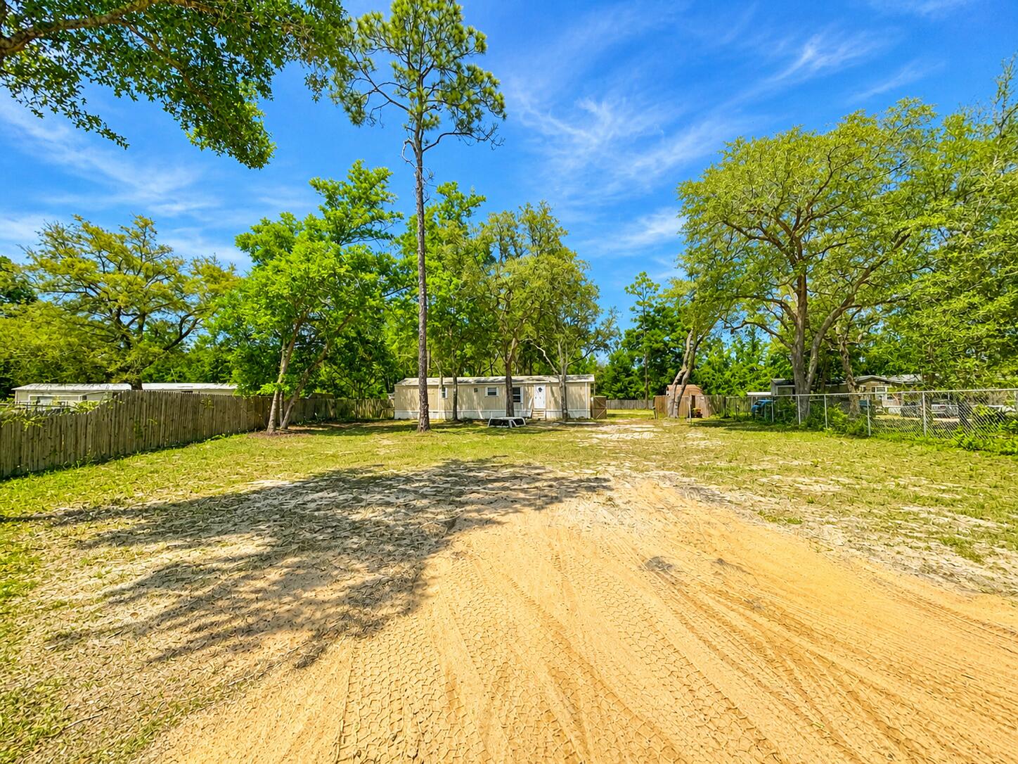 1143 4th Circle Southport FL 32409
