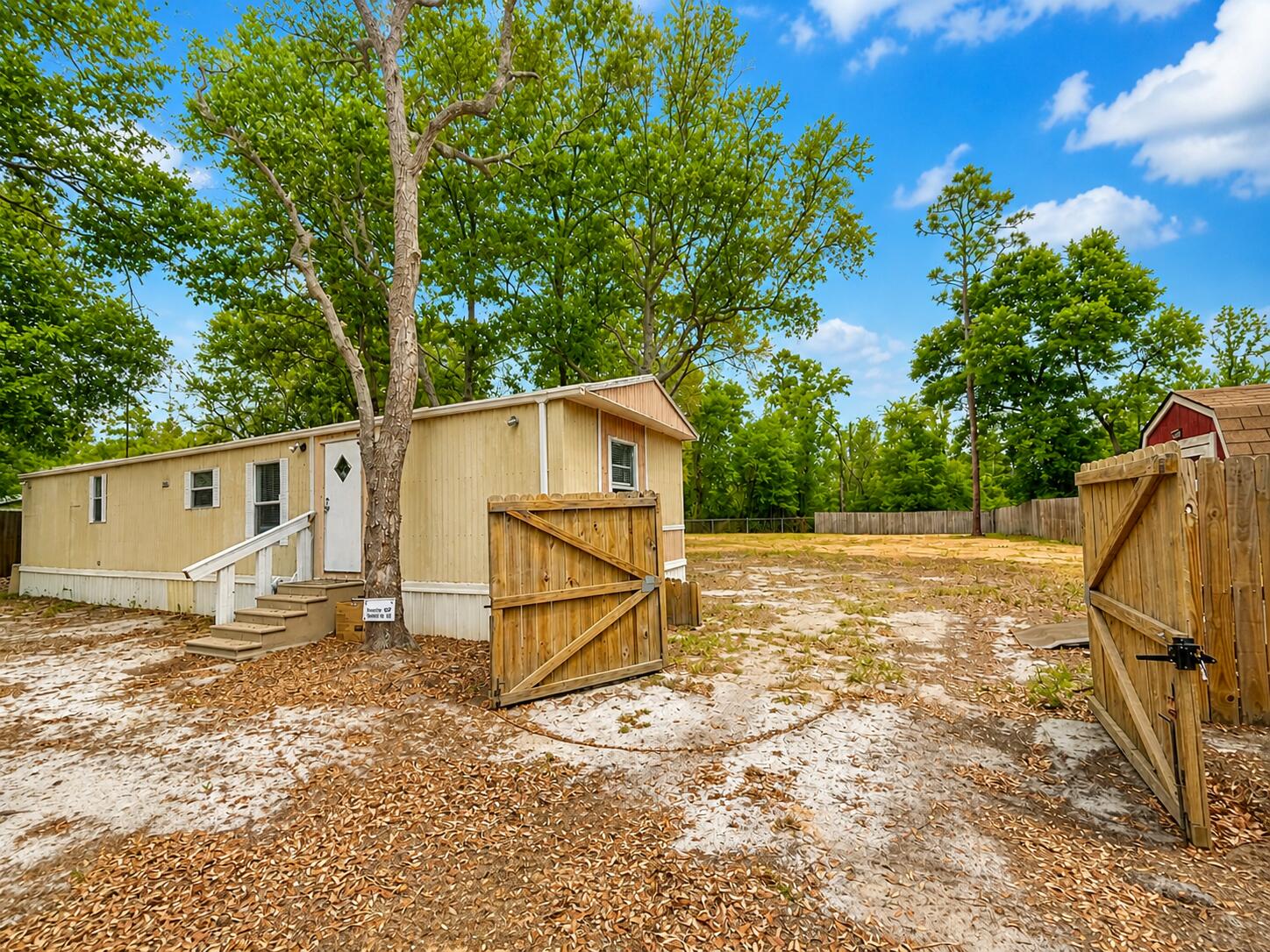 1143 4th Circle Southport FL 32409