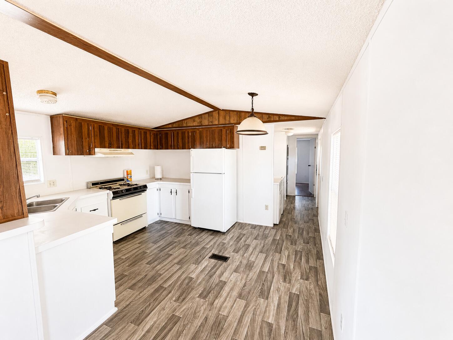 1143 4th Circle Southport FL 32409