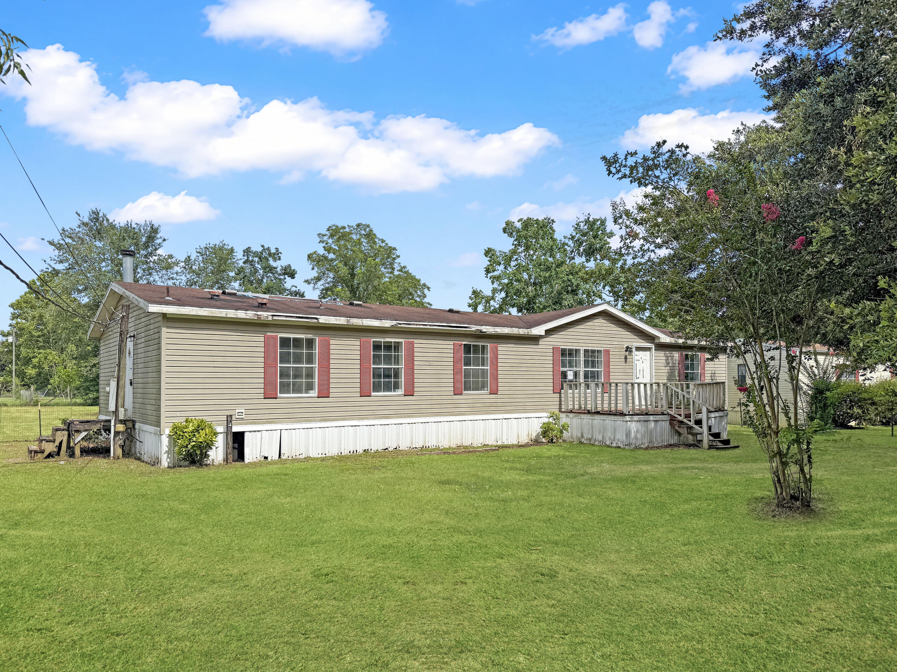 1894 W Kingsfield Road Cantonment FL 32533