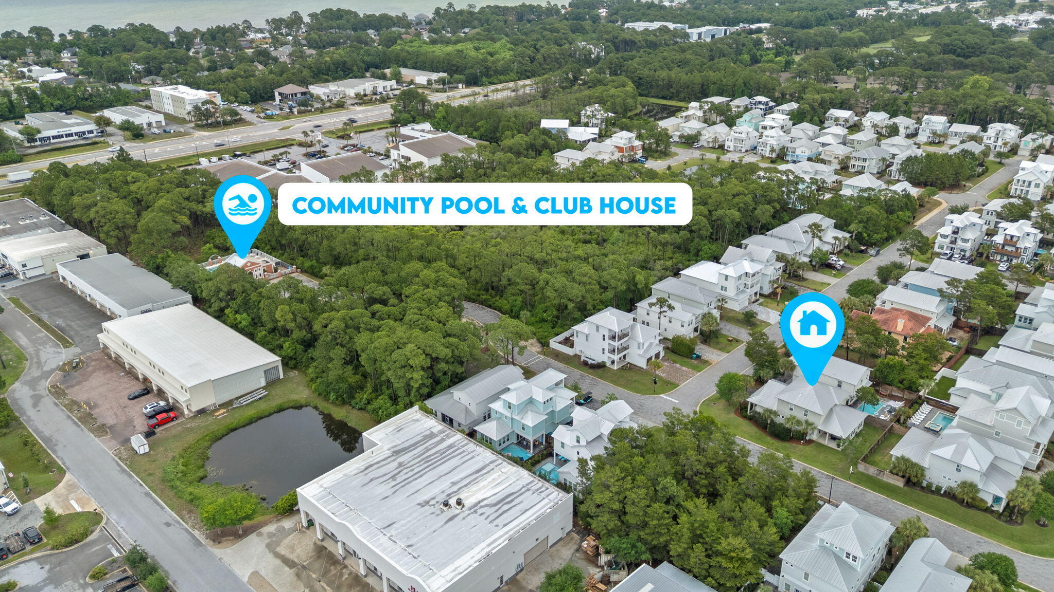 14 Mobile Street Miramar Beach FL 32550