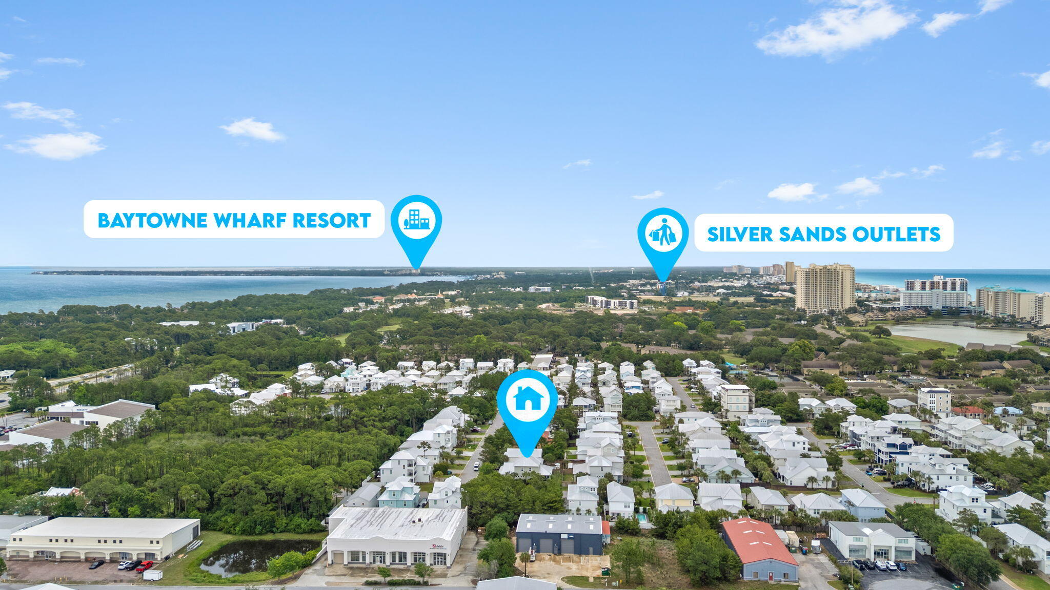 14 Mobile Street Miramar Beach FL 32550