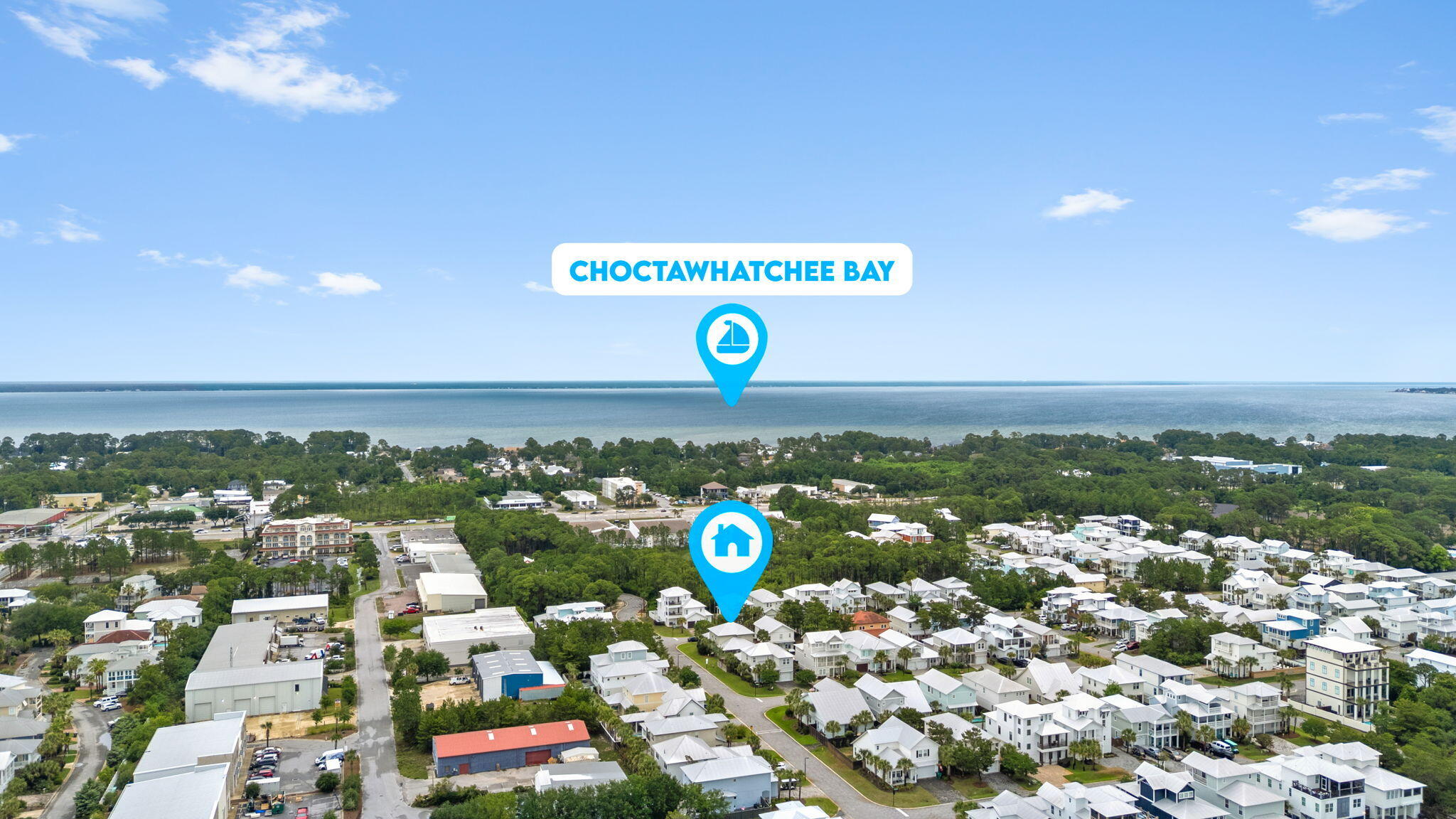 14 Mobile Street Miramar Beach FL 32550