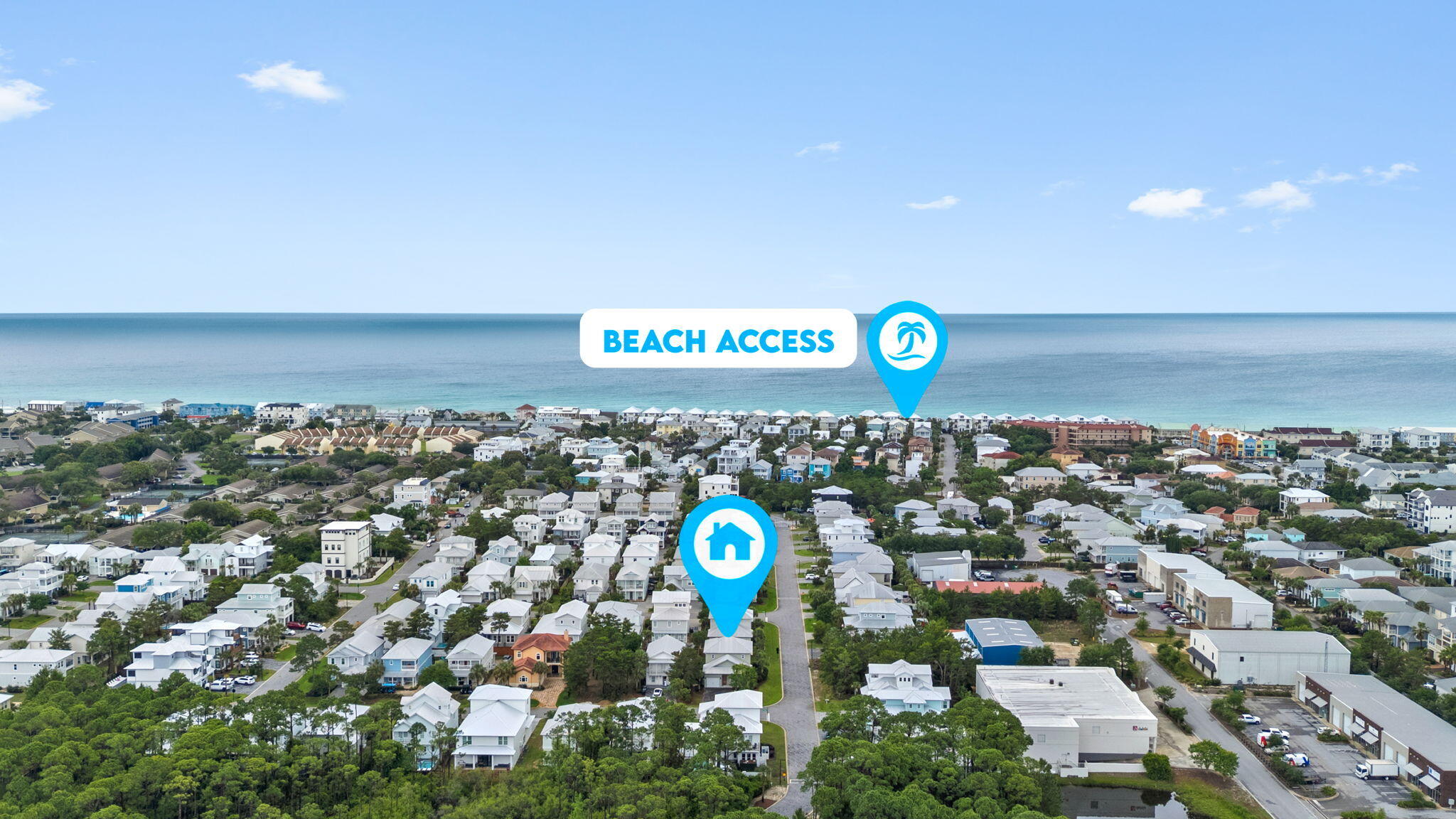 14 Mobile Street Miramar Beach FL 32550