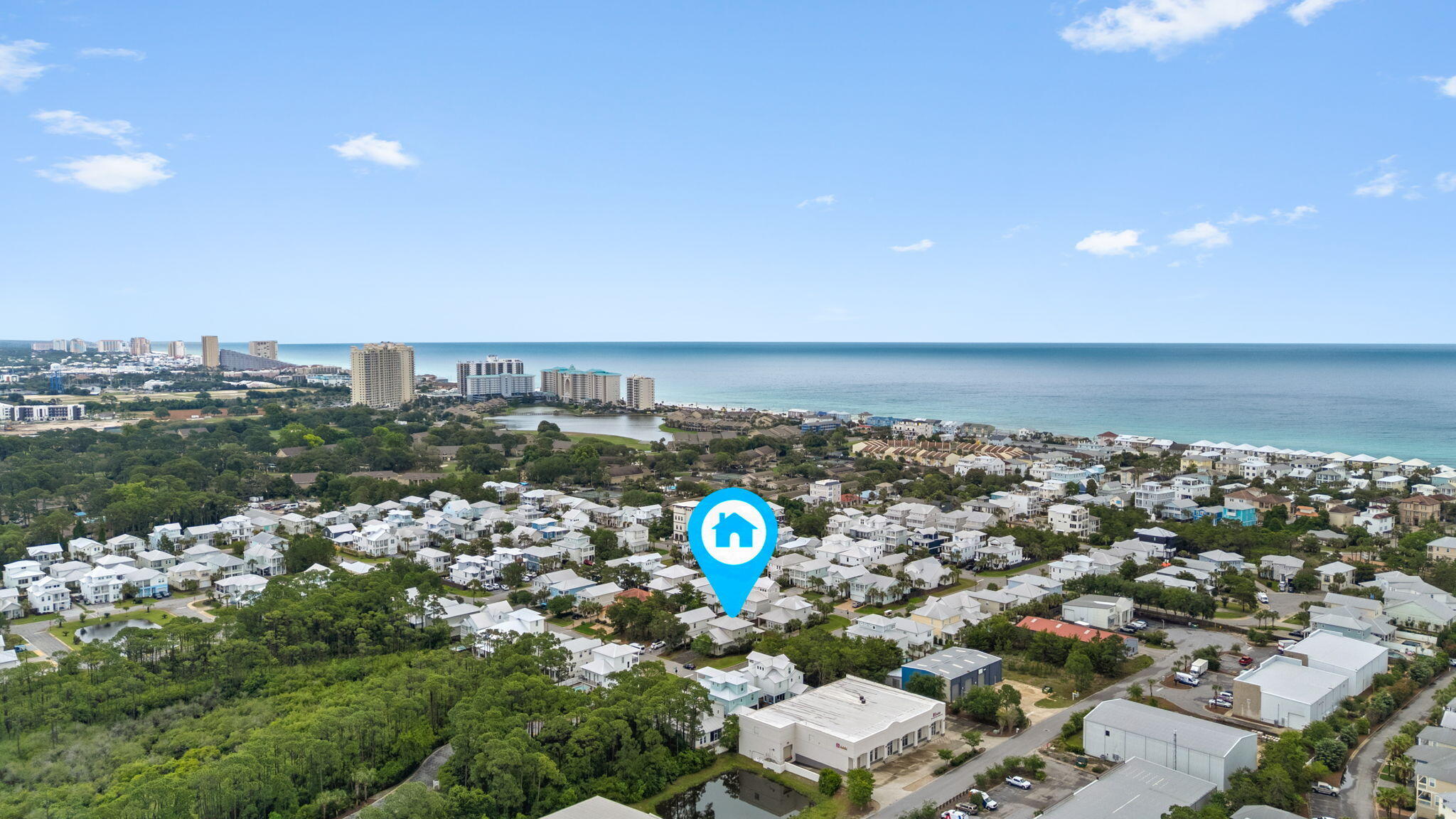 14 Mobile Street Miramar Beach FL 32550