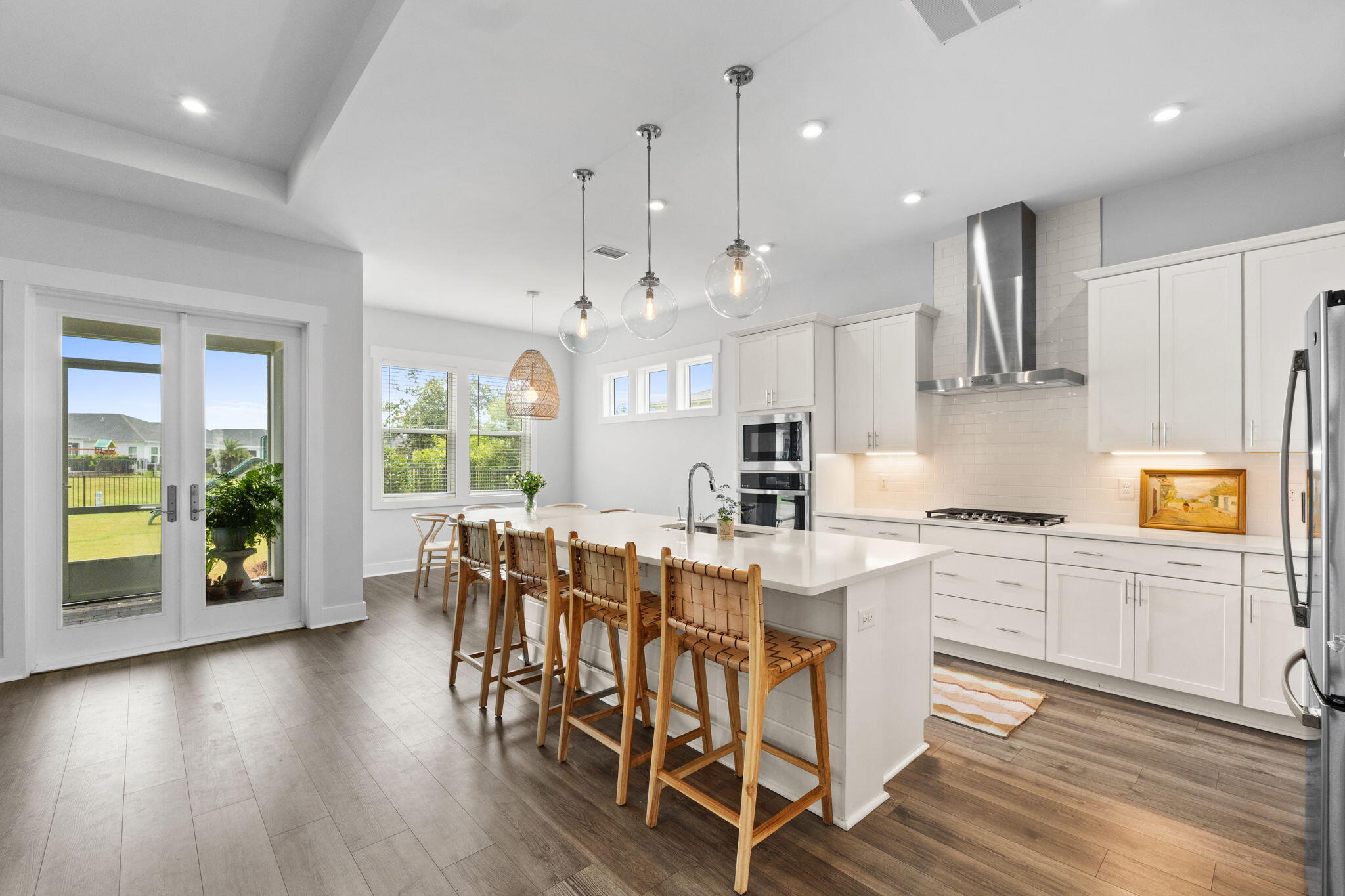 146 Pennekamp Lane Inlet Beach FL 32461