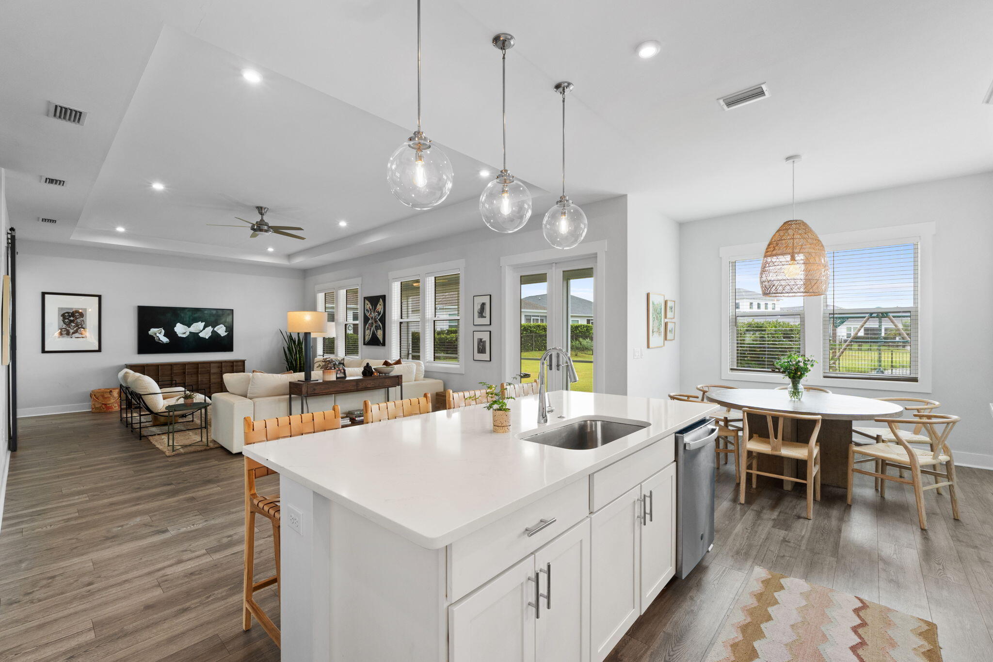 146 Pennekamp Lane Inlet Beach FL 32461