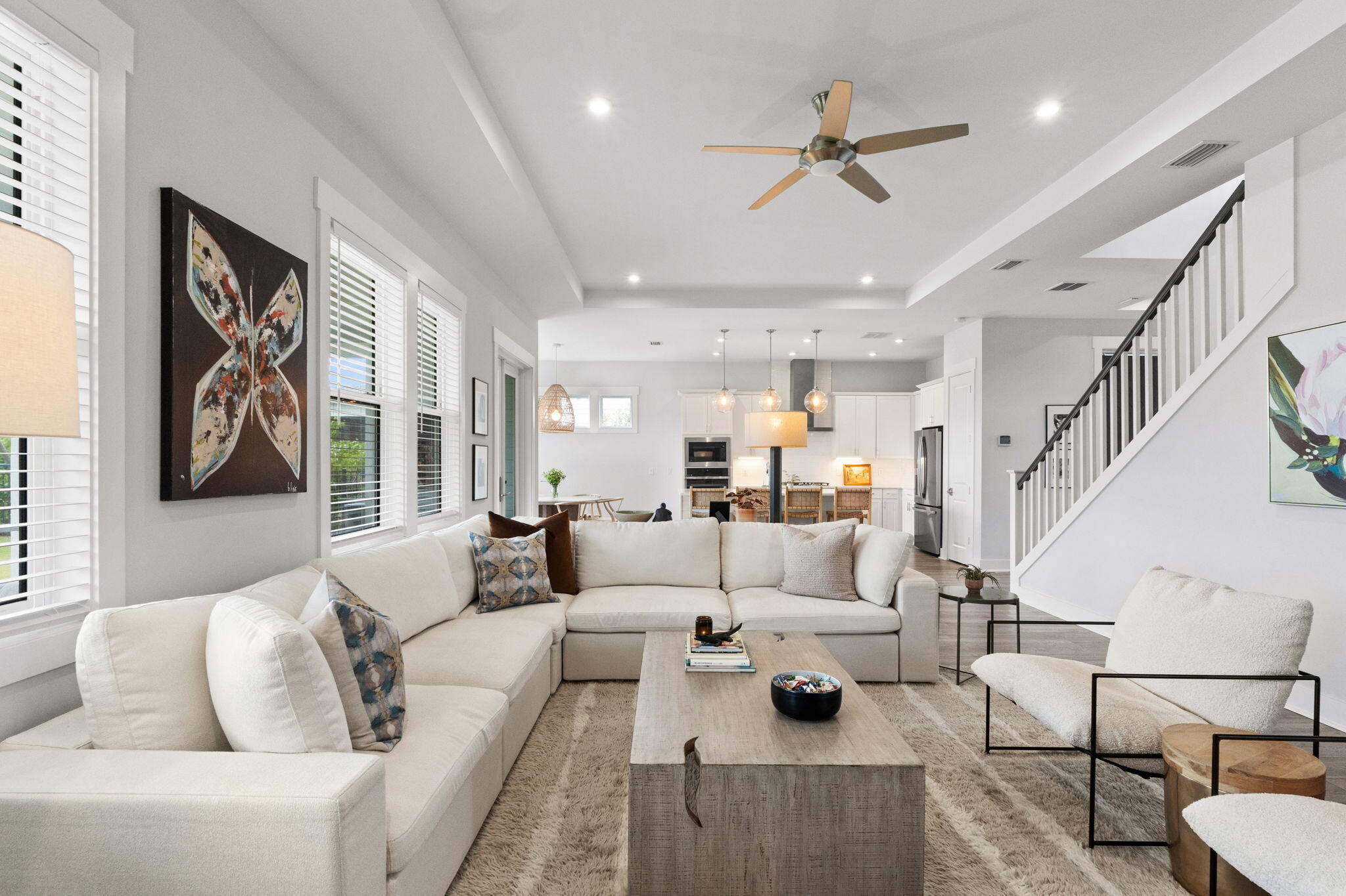 146 Pennekamp Lane Inlet Beach FL 32461