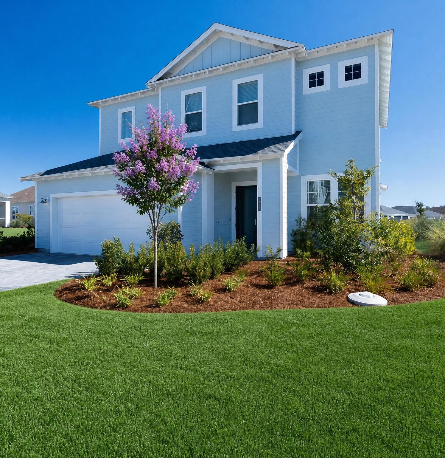 146 Pennekamp Lane Inlet Beach FL 32461