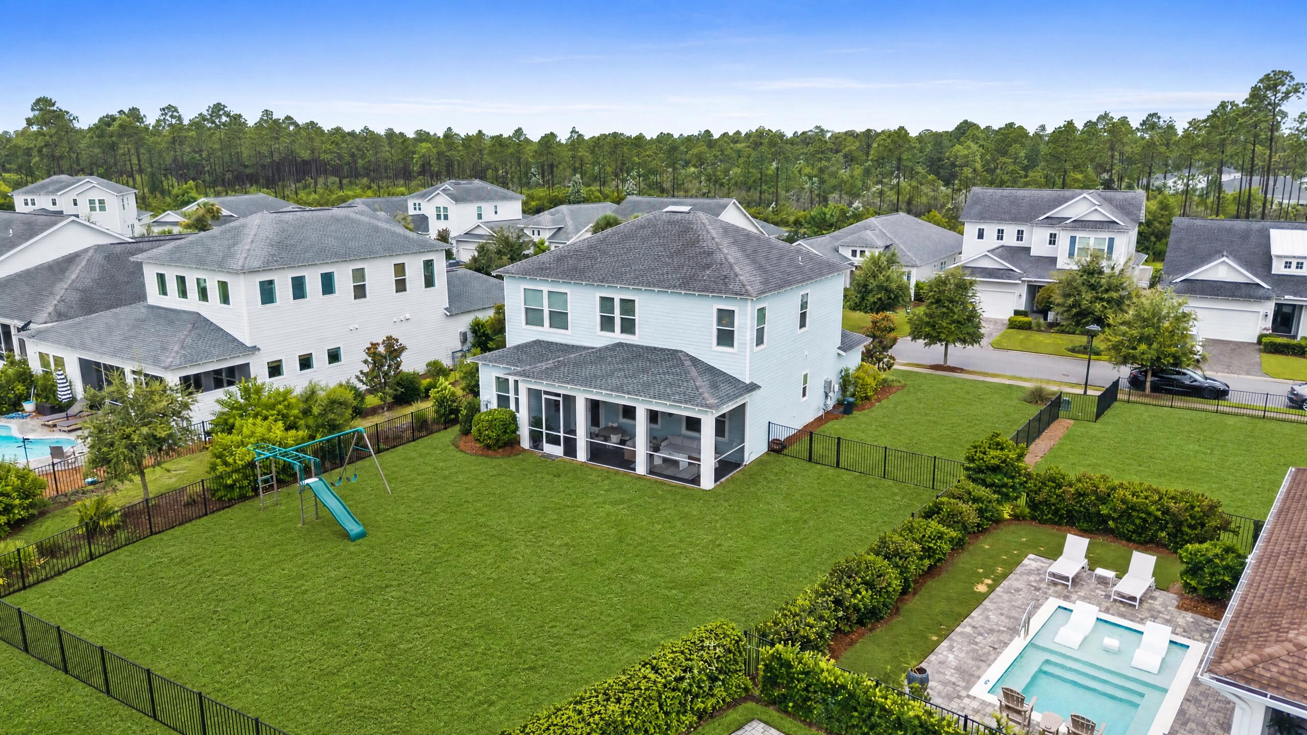 146 Pennekamp Lane Inlet Beach FL 32461