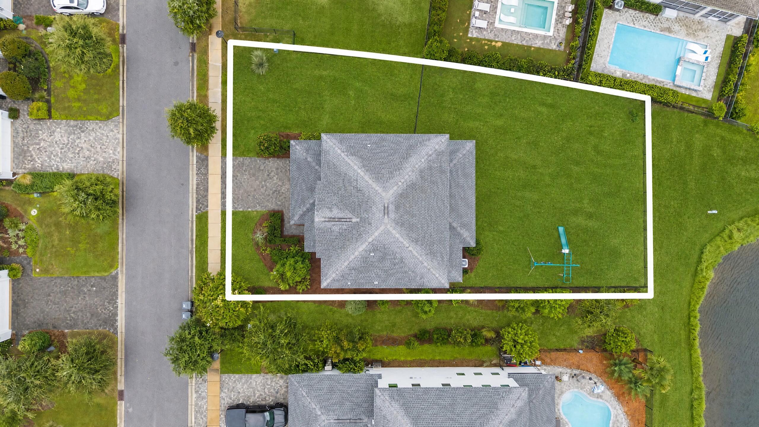 146 Pennekamp Lane Inlet Beach FL 32461