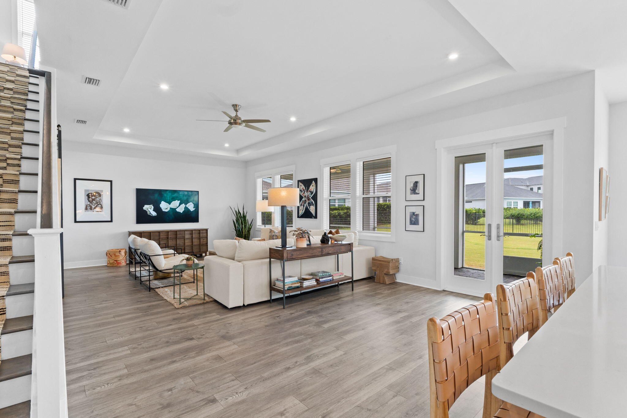 146 Pennekamp Lane Inlet Beach FL 32461