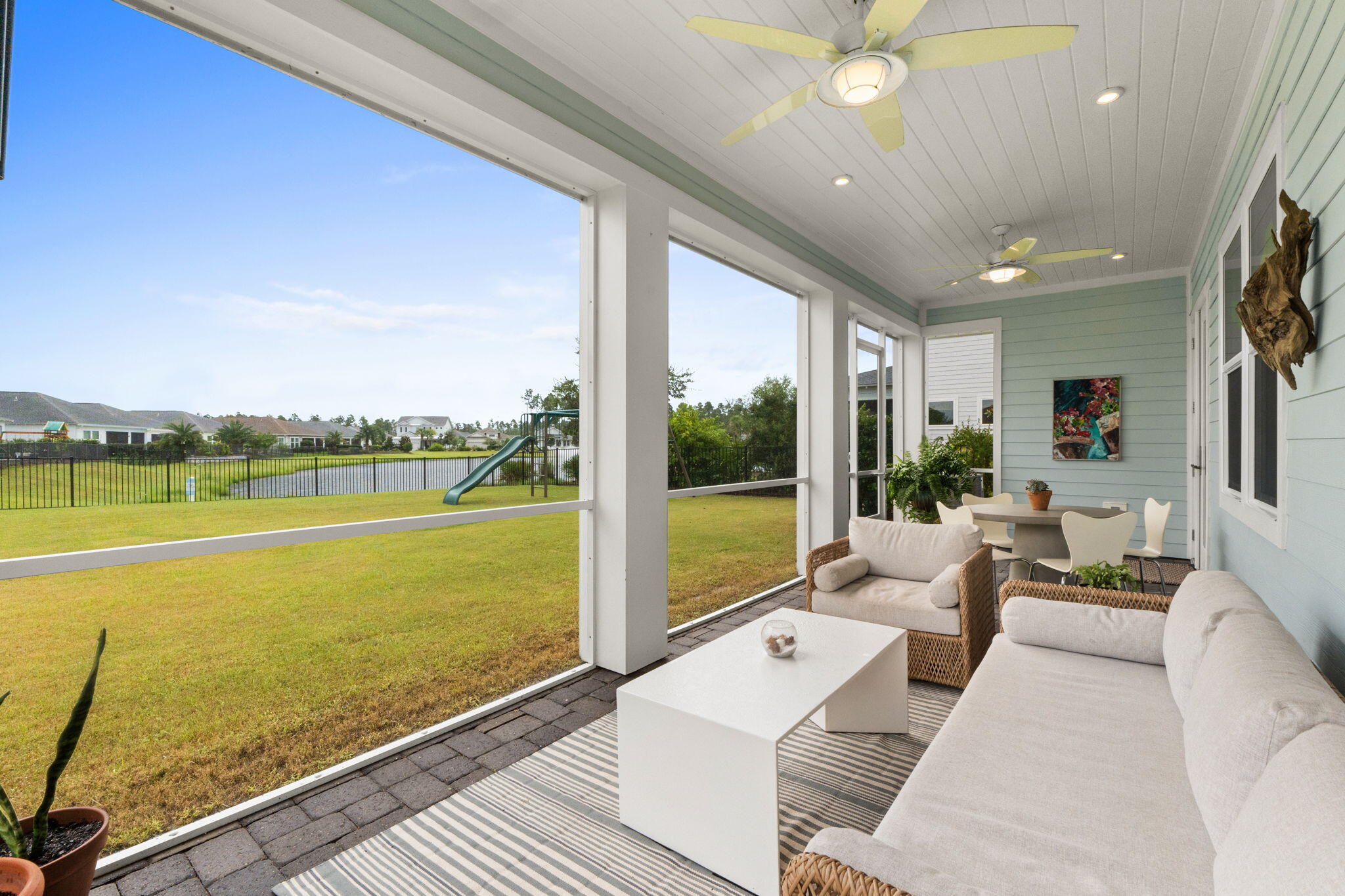 146 Pennekamp Lane Inlet Beach FL 32461