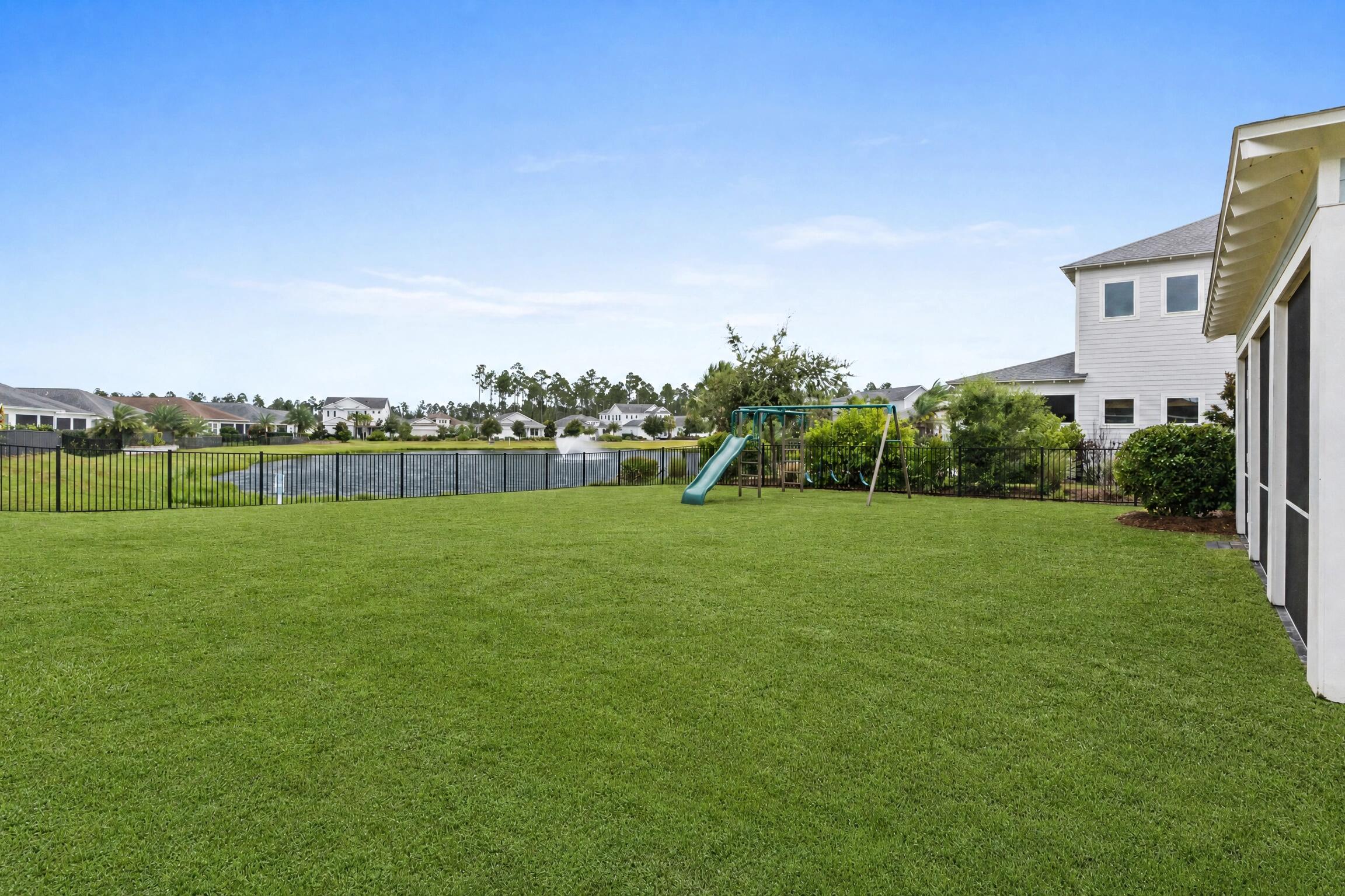 146 Pennekamp Lane Inlet Beach FL 32461