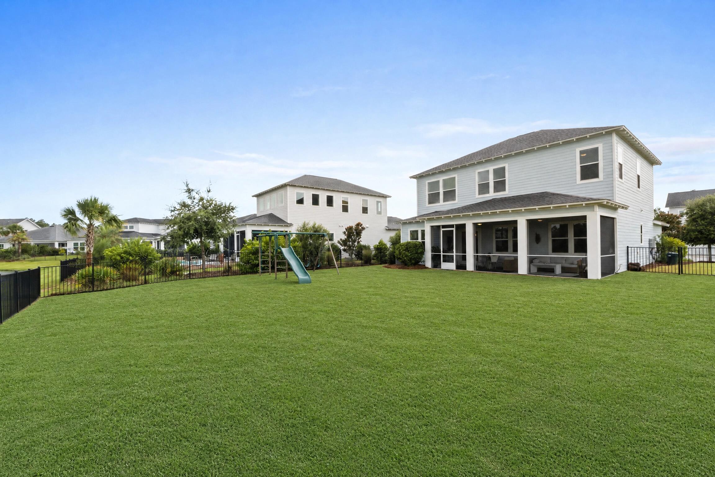 146 Pennekamp Lane Inlet Beach FL 32461
