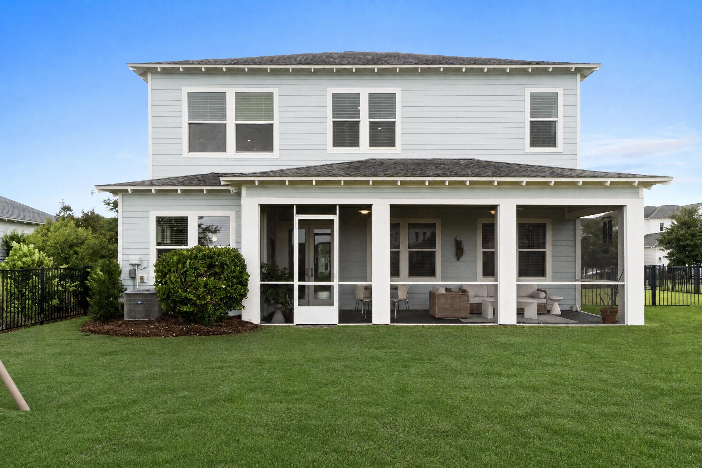 146 Pennekamp Lane Inlet Beach FL 32461