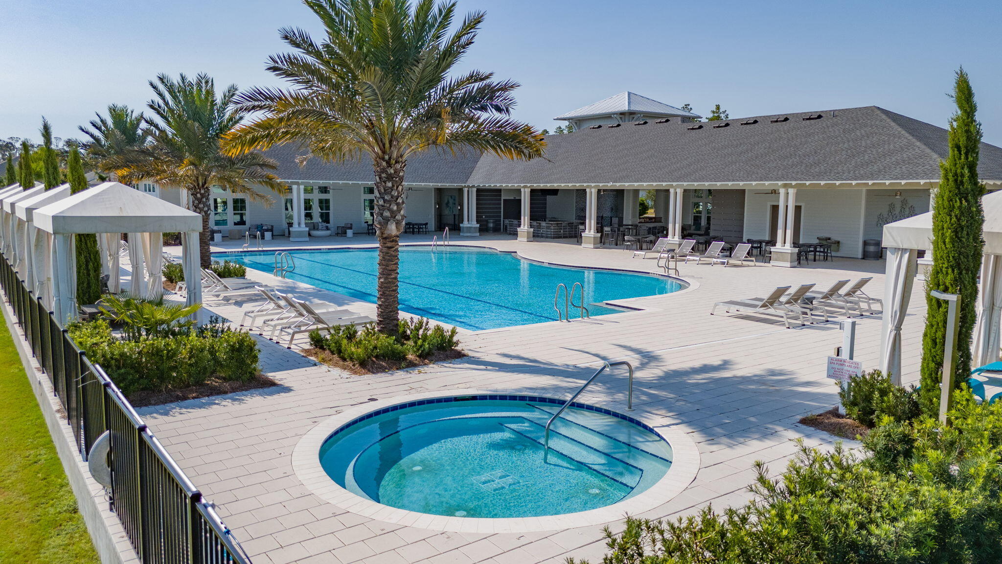 146 Pennekamp Lane Inlet Beach FL 32461