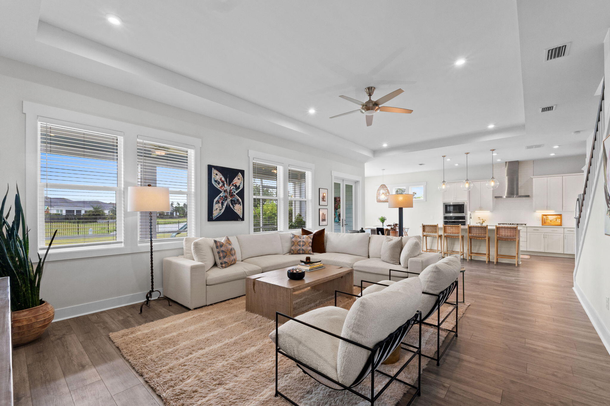 146 Pennekamp Lane Inlet Beach FL 32461