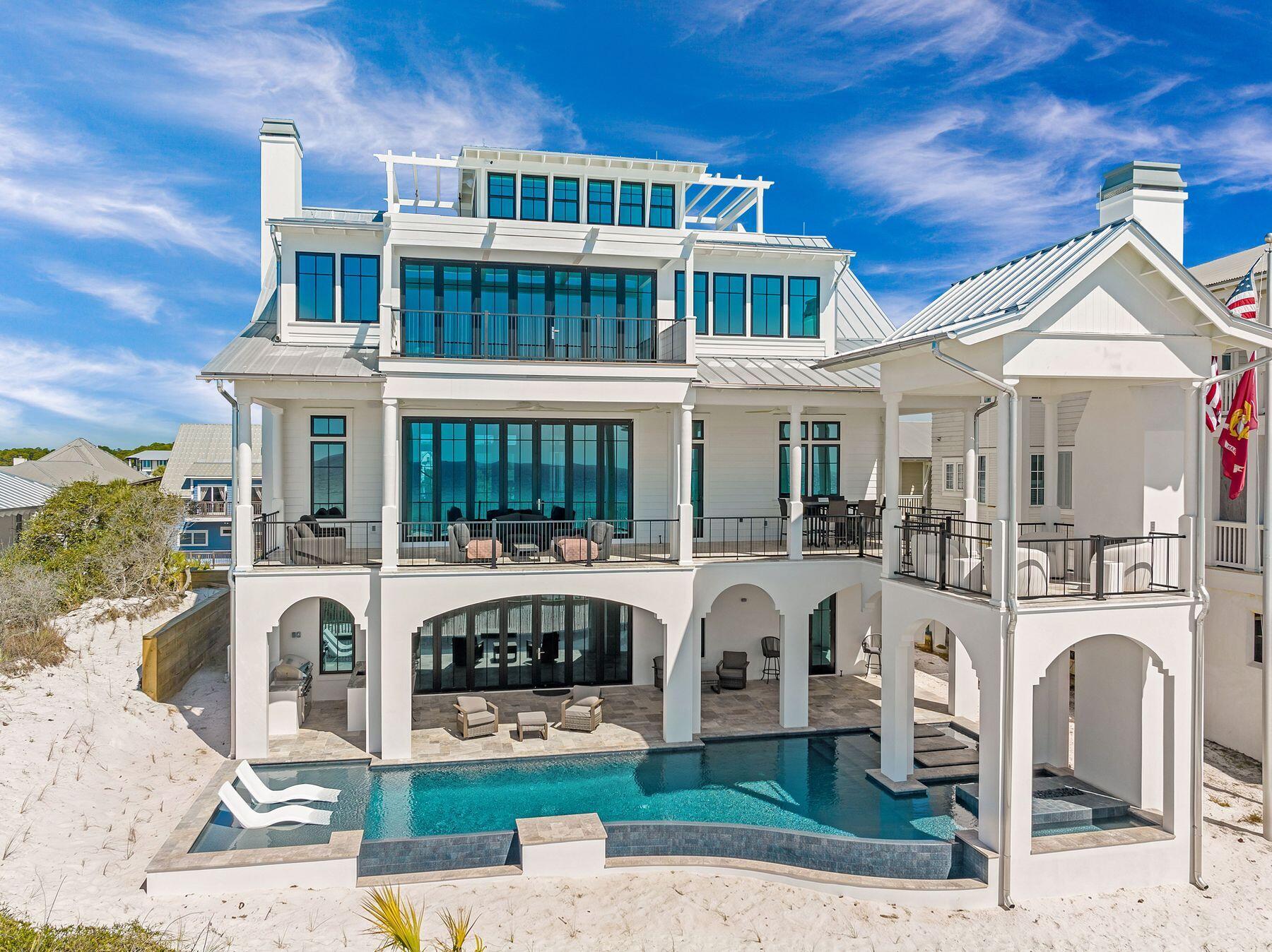 61 Auburn Drive Santa Rosa Beach FL 32459