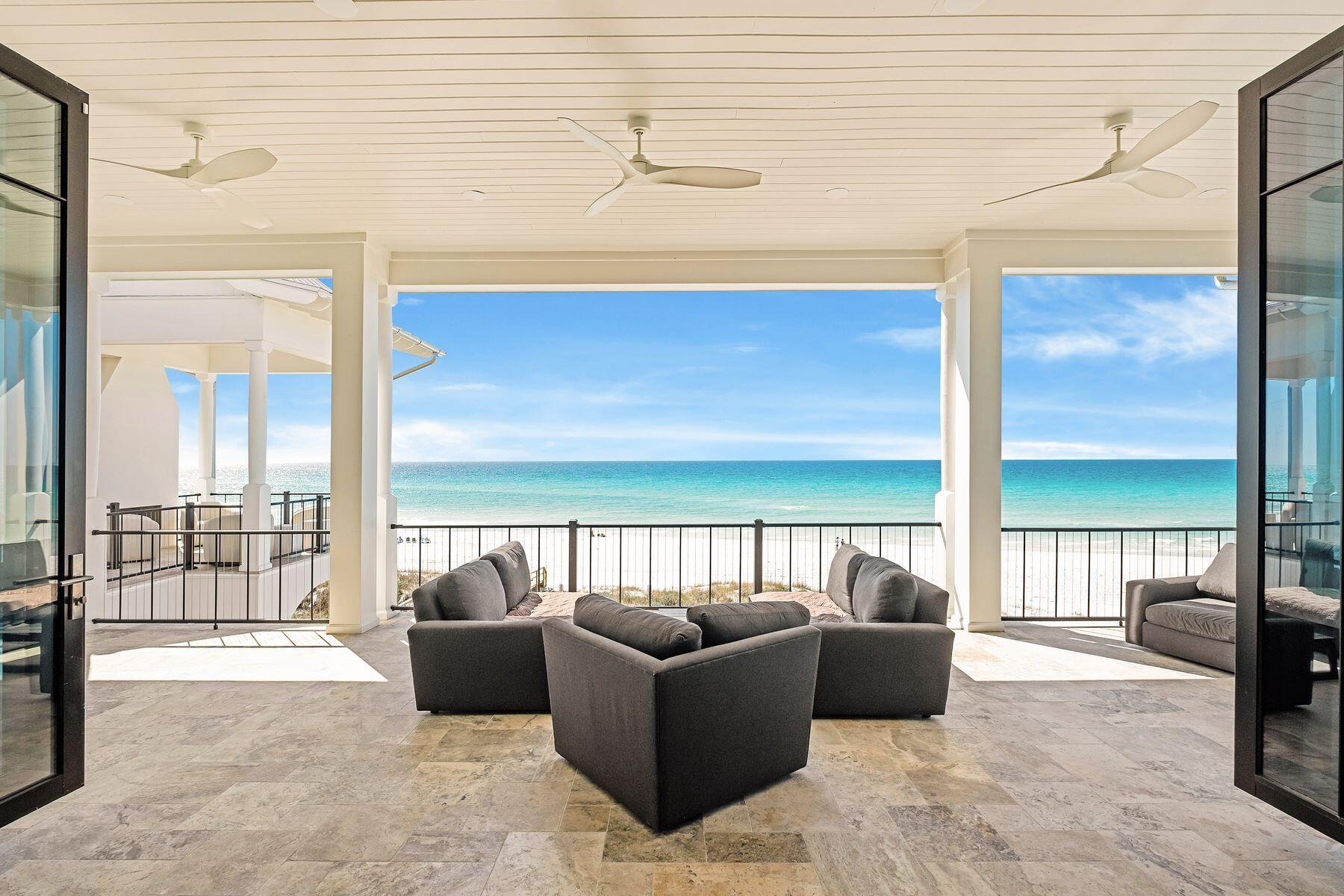 61 Auburn Drive Santa Rosa Beach FL 32459