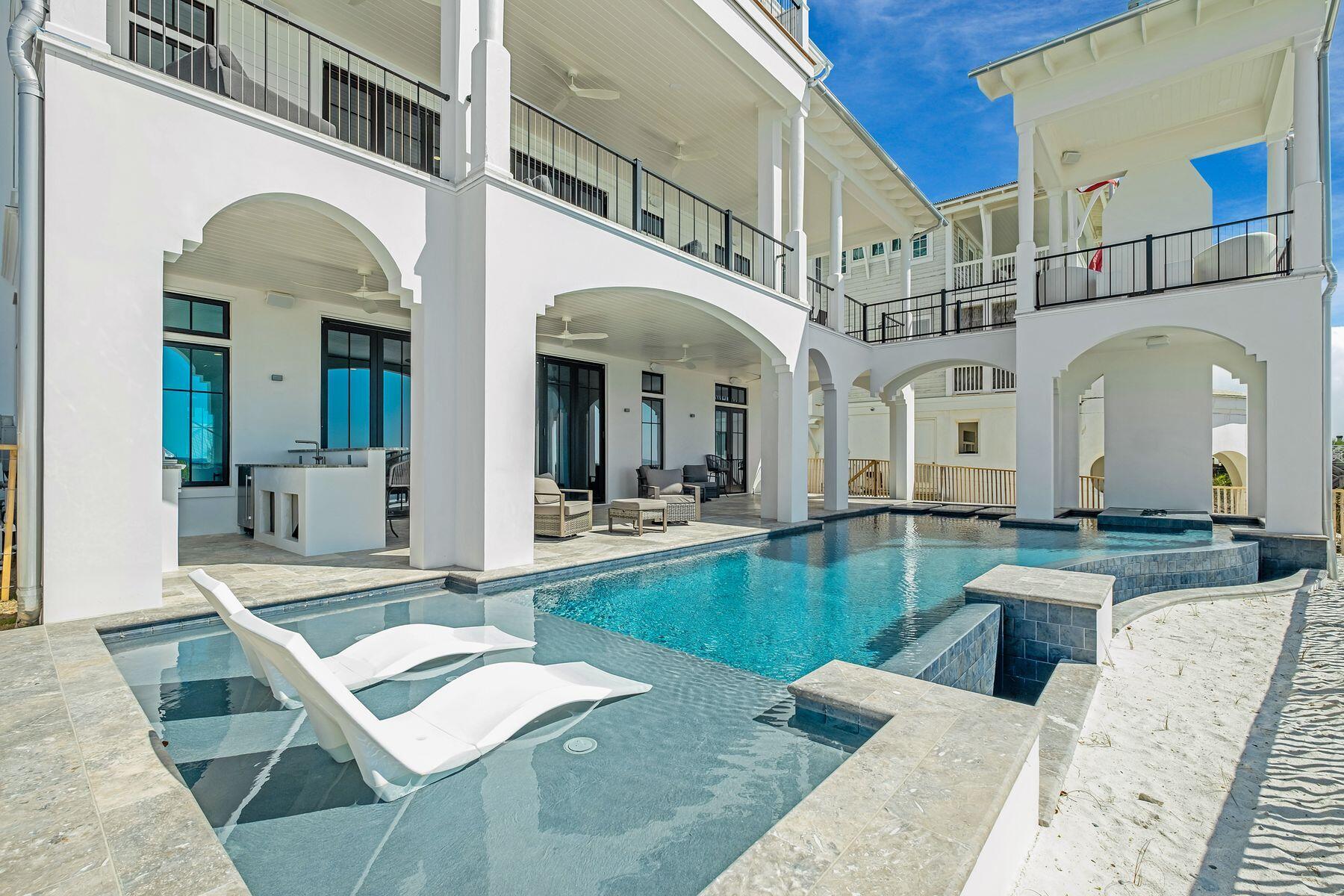 61 Auburn Drive Santa Rosa Beach FL 32459