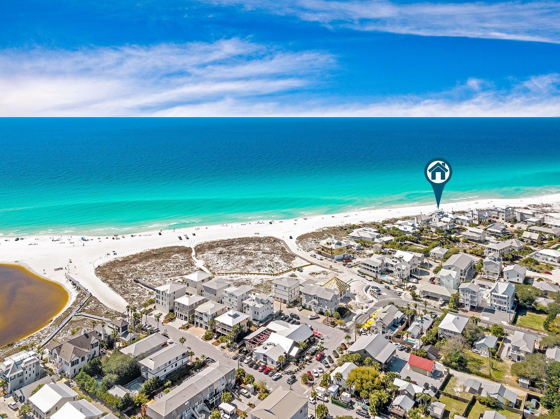 61 Auburn Drive Santa Rosa Beach FL 32459