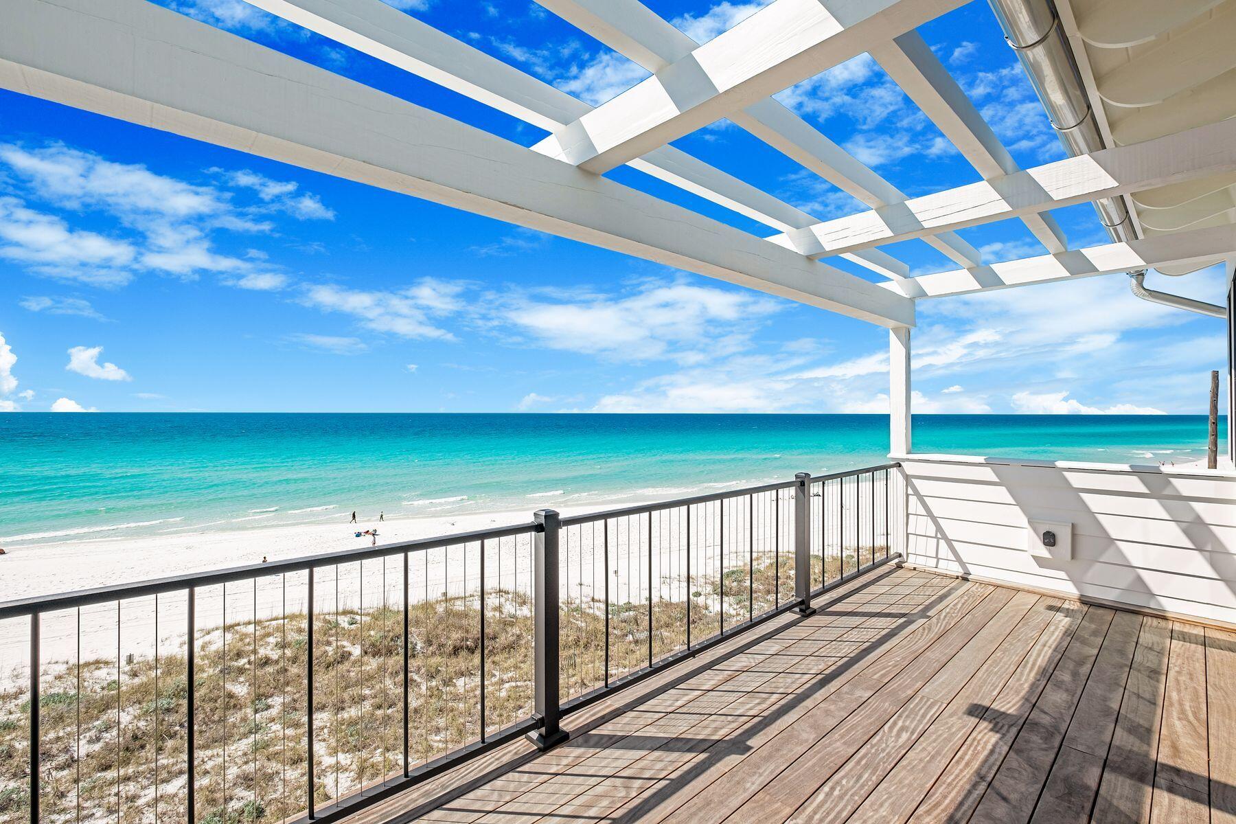 61 Auburn Drive Santa Rosa Beach FL 32459
