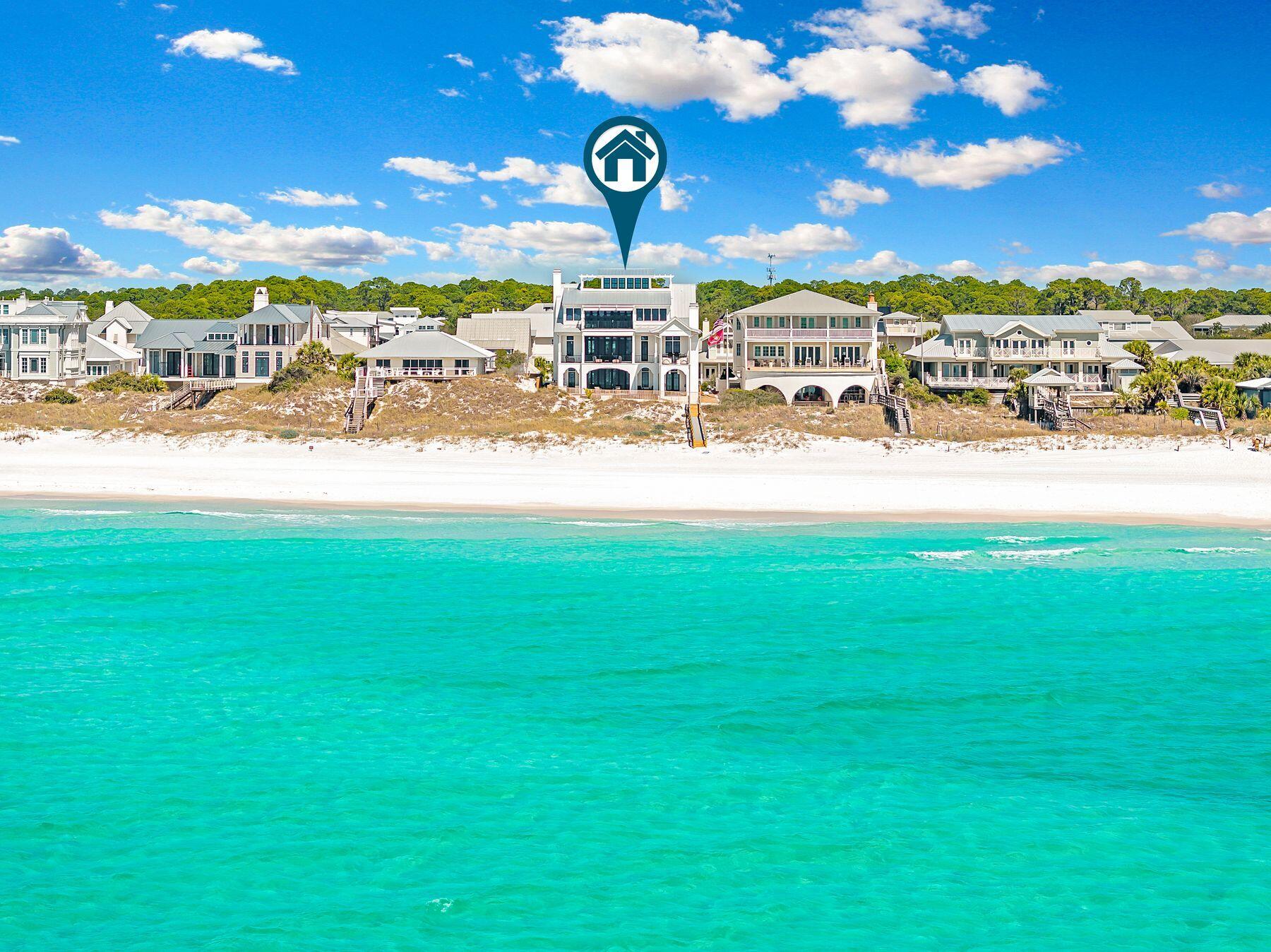 61 Auburn Drive Santa Rosa Beach FL 32459