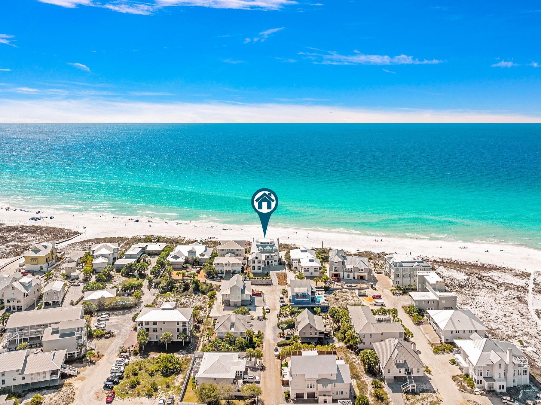 61 Auburn Drive Santa Rosa Beach FL 32459