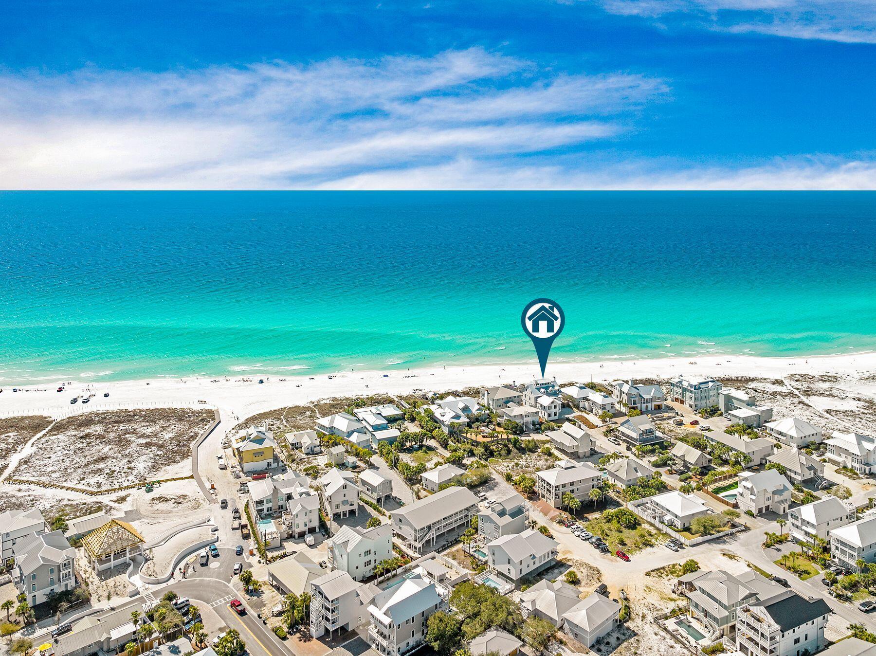 61 Auburn Drive Santa Rosa Beach FL 32459