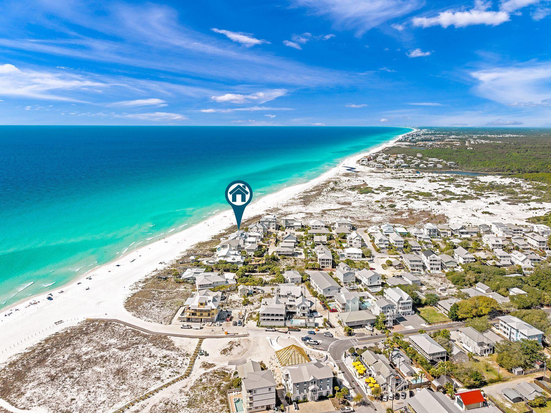 61 Auburn Drive Santa Rosa Beach FL 32459