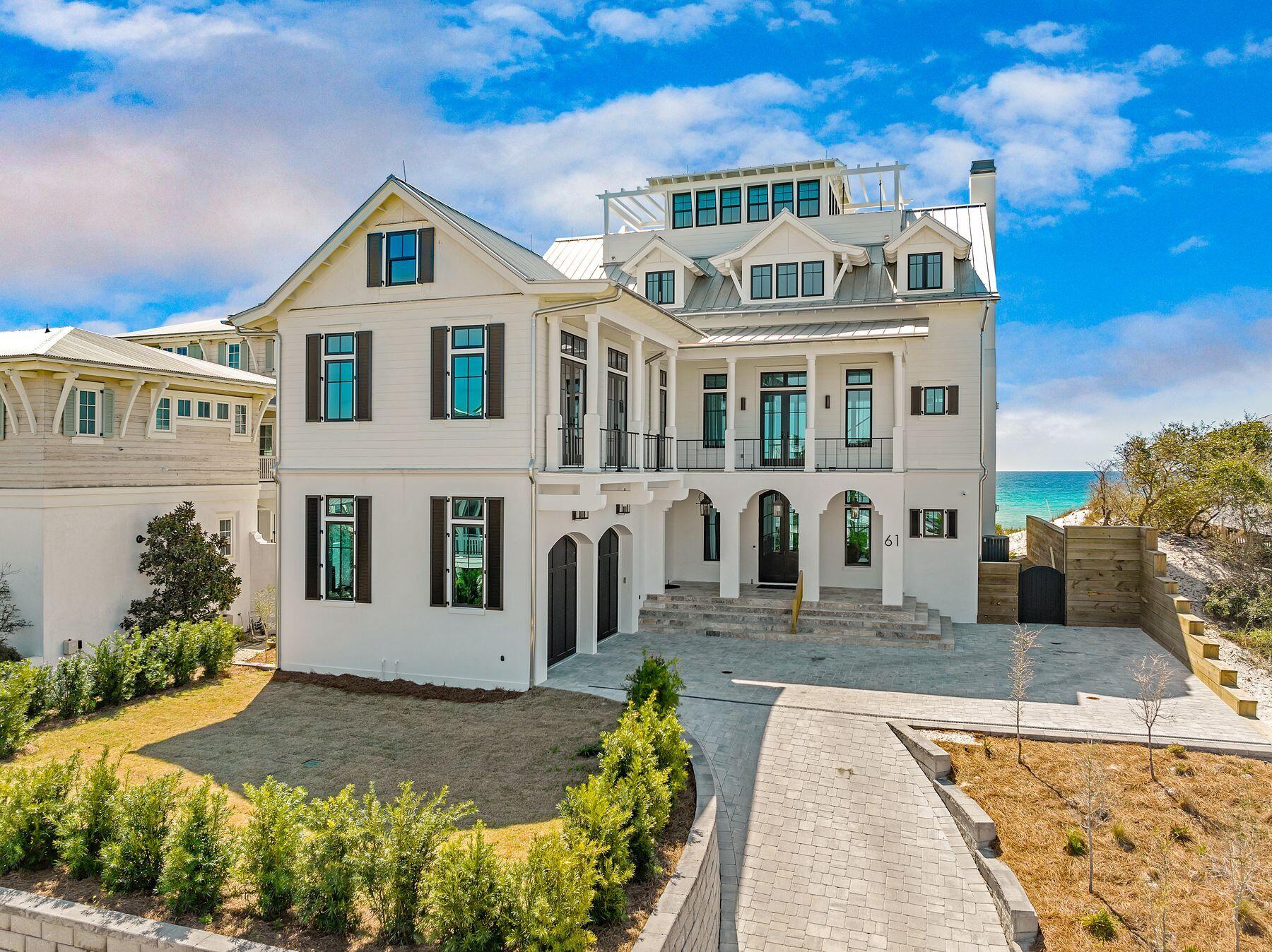 61 Auburn Drive Santa Rosa Beach FL 32459