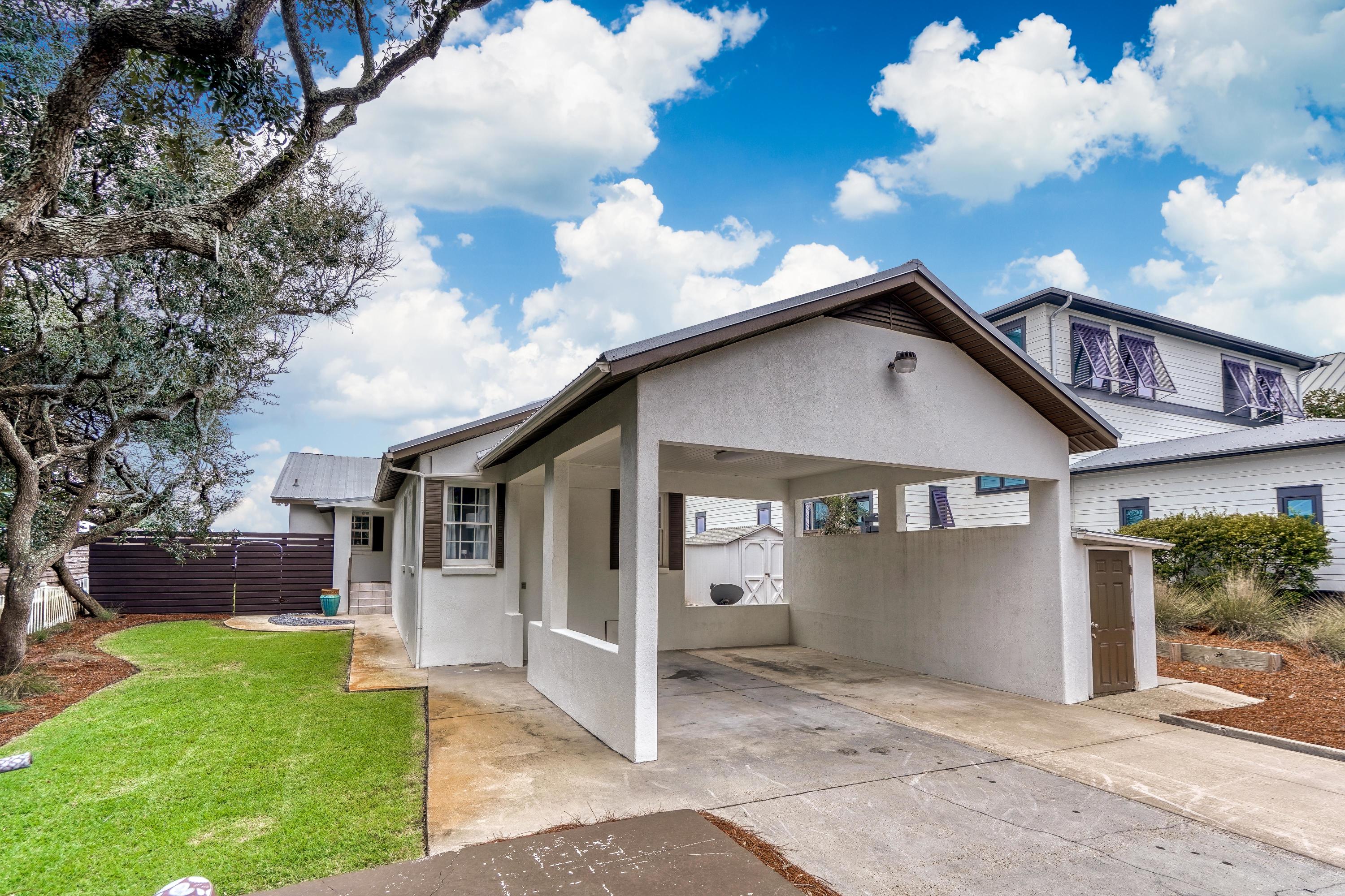 2912 E County Highway 30a Santa Rosa Beach FL 32459