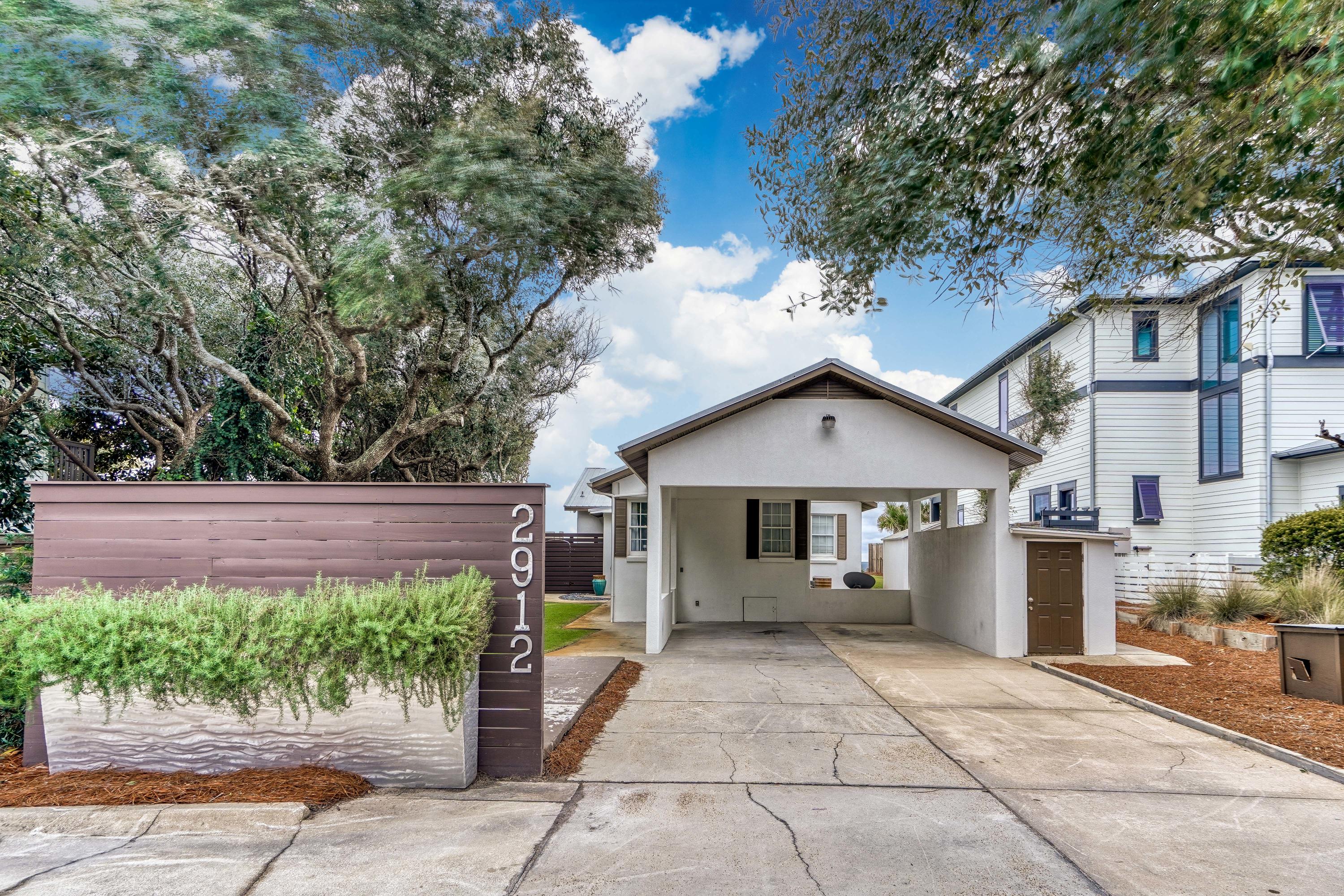 2912 E County Highway 30a Santa Rosa Beach FL 32459