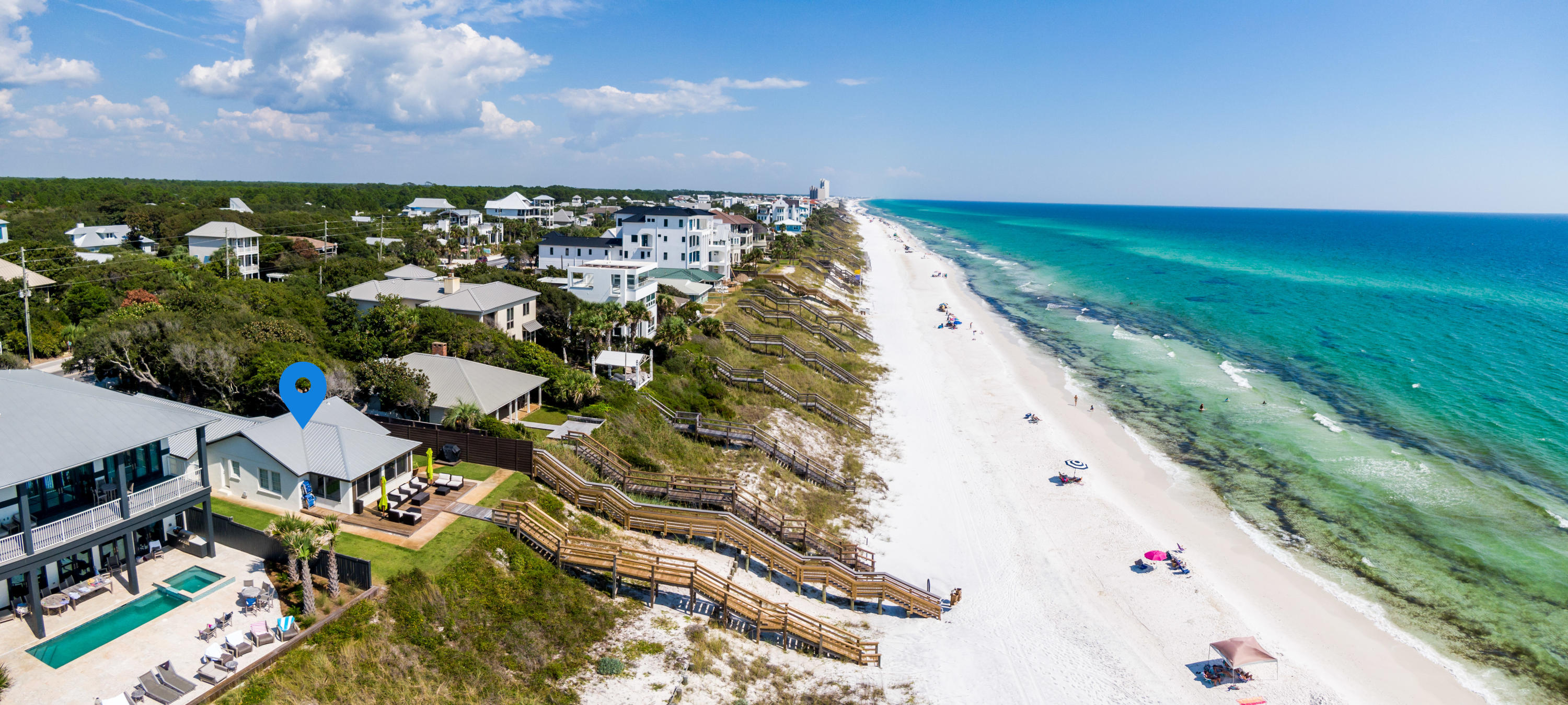 2912 E County Highway 30a Santa Rosa Beach FL 32459